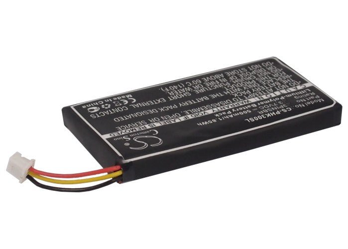 Li-Polymer Battery fits Phonak, Inspiro, Inspiro Transmitters 3.7V, 500mAh DAB Digital Cameron Sino Technology Limited