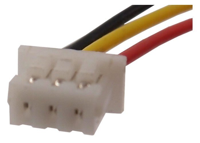 Li-Polymer Battery fits Phonak, Inspiro, Inspiro Transmitters 3.7V, 500mAh DAB Digital Cameron Sino Technology Limited