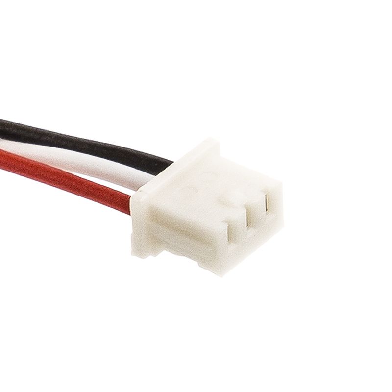 Li-Polymer Battery fits Plantronics, Savi 8210, Savi W8210 3.7V, 510mAh Wireless Headset Cameron Sino Technology Limited