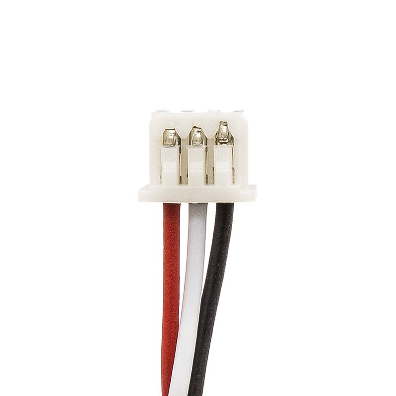 Li-Polymer Battery fits Plantronics, Savi 8210, Savi W8210 3.7V, 510mAh Wireless Headset Cameron Sino Technology Limited