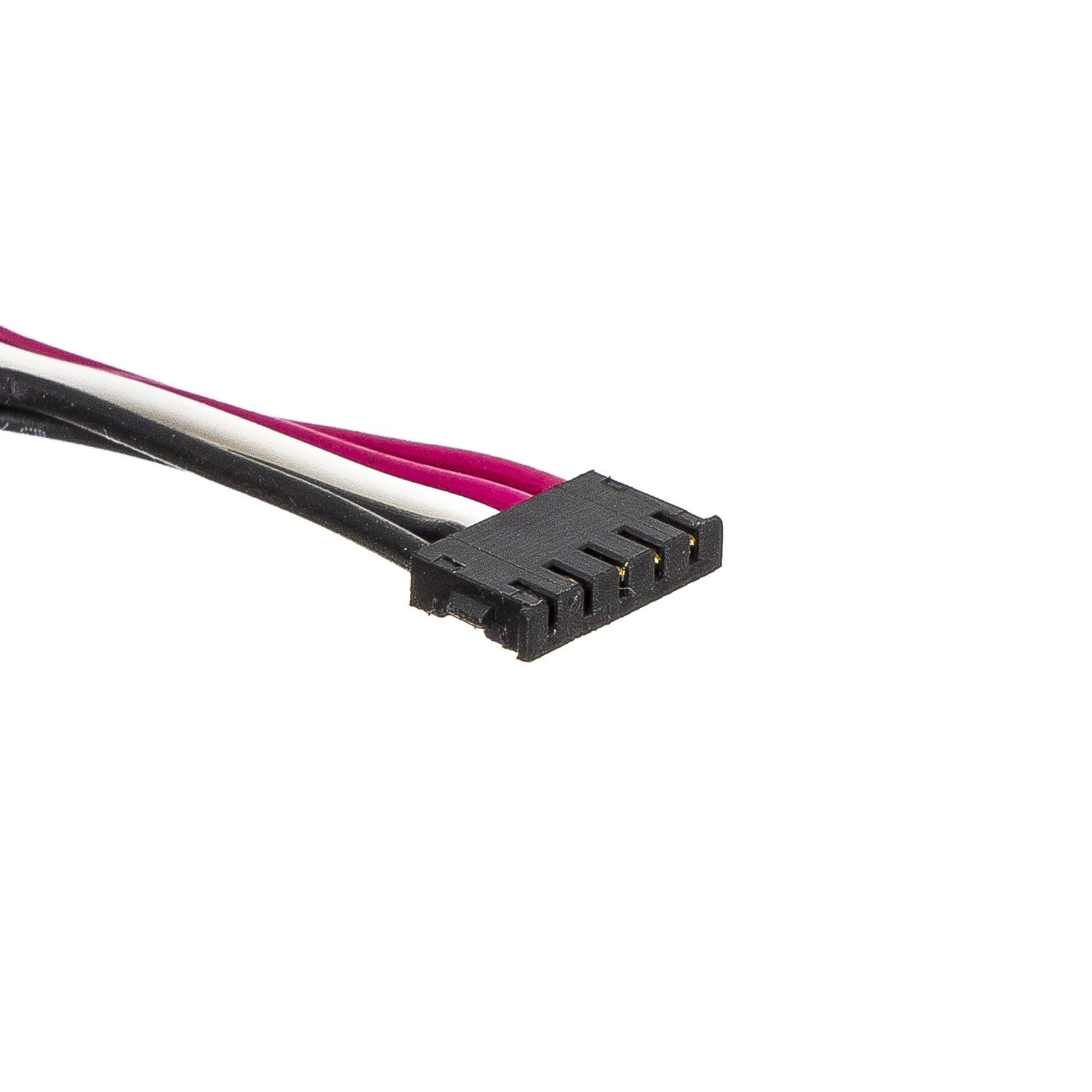 Li-Polymer Battery fits Ring, Stick Up Cam 3.8V, 5500mAh Home Security Camera Cameron Sino Technology Limited