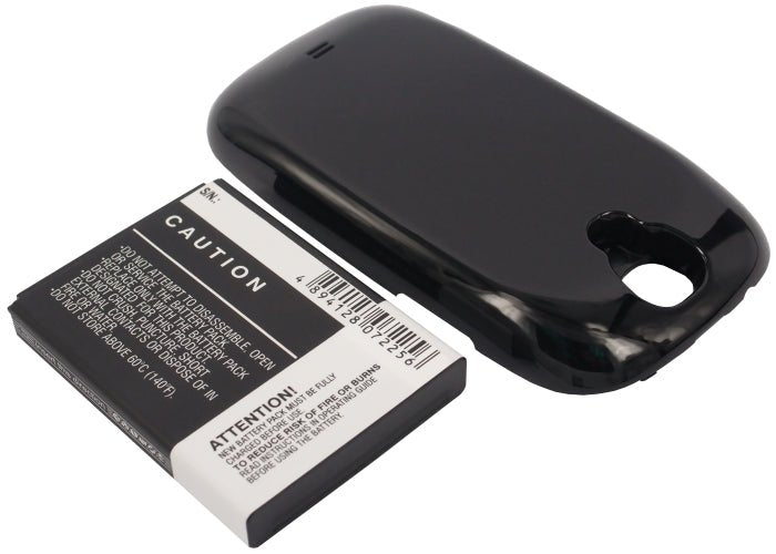 Li-Polymer Battery fits Samsung, Galaxy S Relay 4g, Sch-i415, Sch-i415saavzw 3.7V, 3600mAh Mobile & SmartPhone Cameron Sino Technology Limited