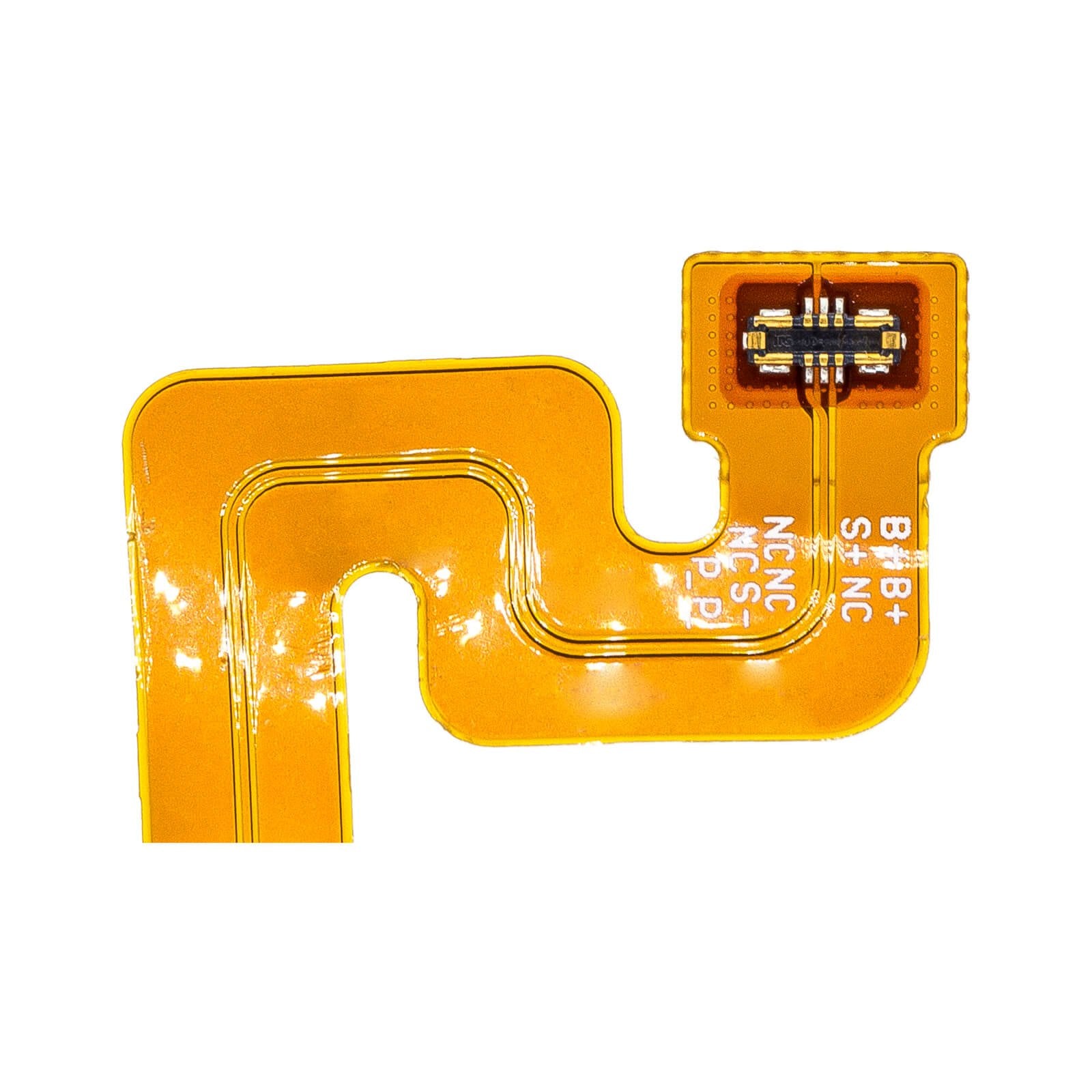 Li-Polymer Battery fits Samsung, Galaxy Tab S7 Plus 12,4, Galaxy Tab S7+ 12,4 2020 3.85V, 9800mAh / 37.73Wh Tablet Cameron Sino Technology Limited