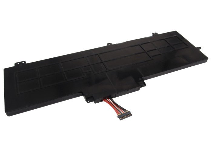 Li-Polymer Battery fits Samsung, Np350u2a, Np350u2b 7.4V, 6350mAh Notebook & Laptop Cameron Sino Technology Limited
