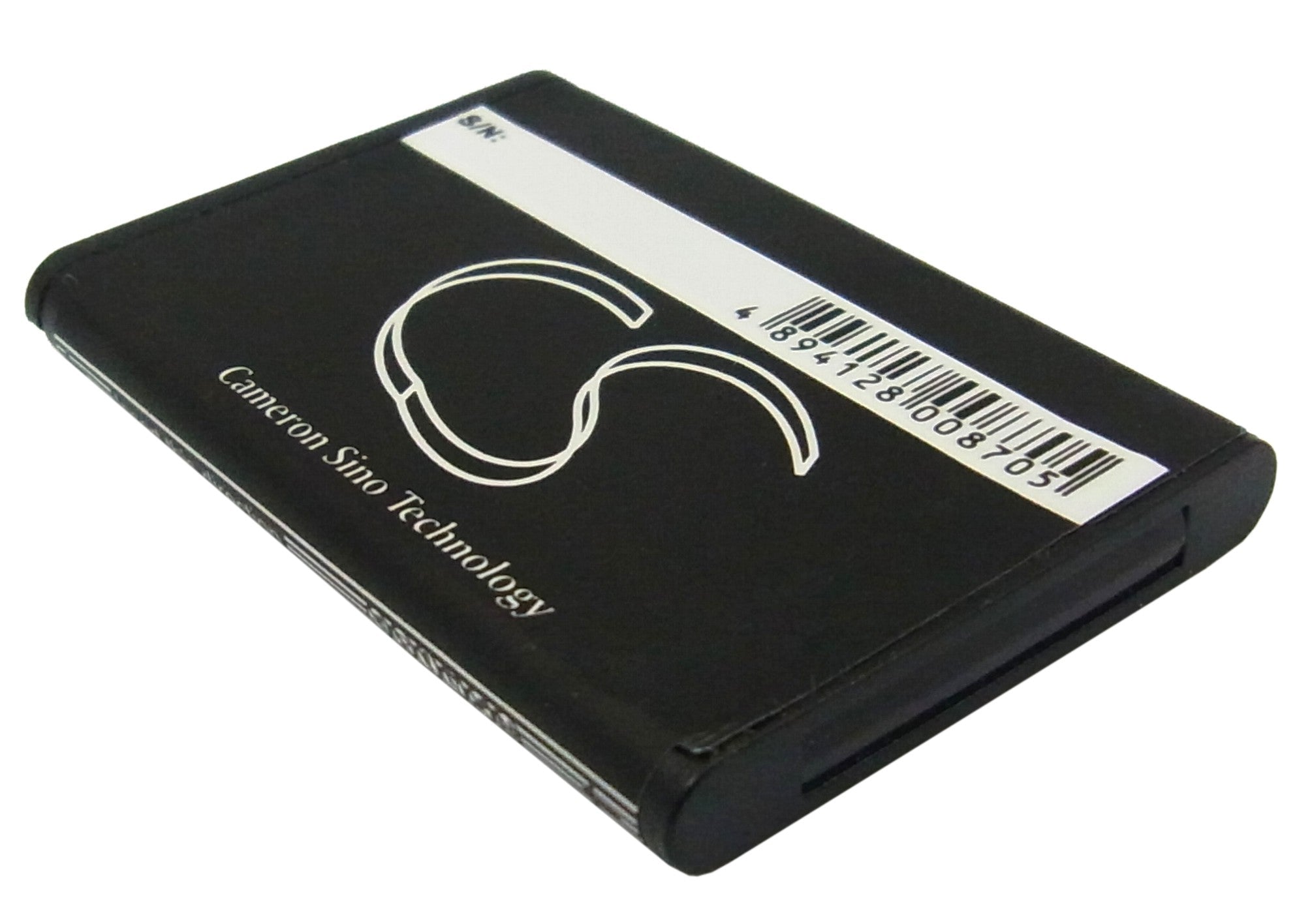 Li-Polymer Battery fits Samsung, Sch-a645, Sch-a870, Sch-a930 3.7V, 850mAh Mobile & SmartPhone Cameron Sino Technology Limited