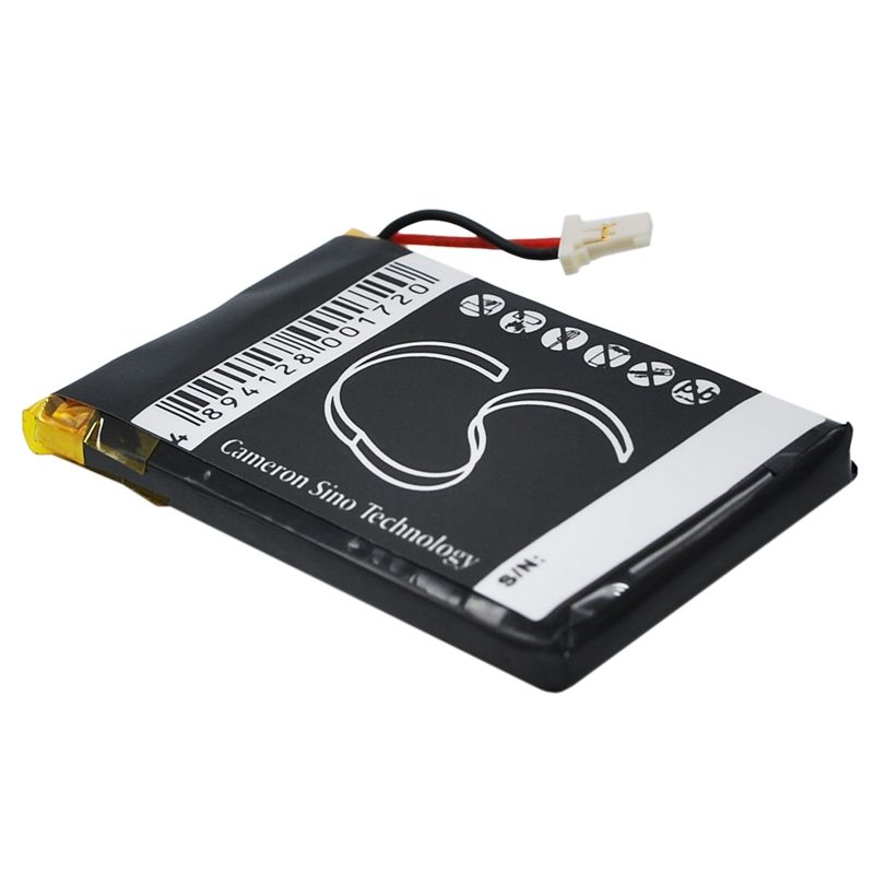 Li-Polymer Battery fits Sony, Clie Peg-t400, Clie Peg-t410, Clie Peg-t415 3.7V, 850mAh PDA & Pocket PC Cameron Sino Technology Limited