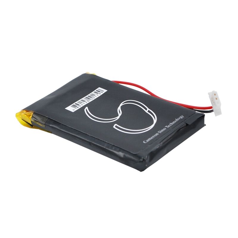 Li-Polymer Battery fits Sony, Clie Peg-tj27, Clie Peg-tj37 3.7V, 750mAh PDA & Pocket PC Cameron Sino Technology Limited