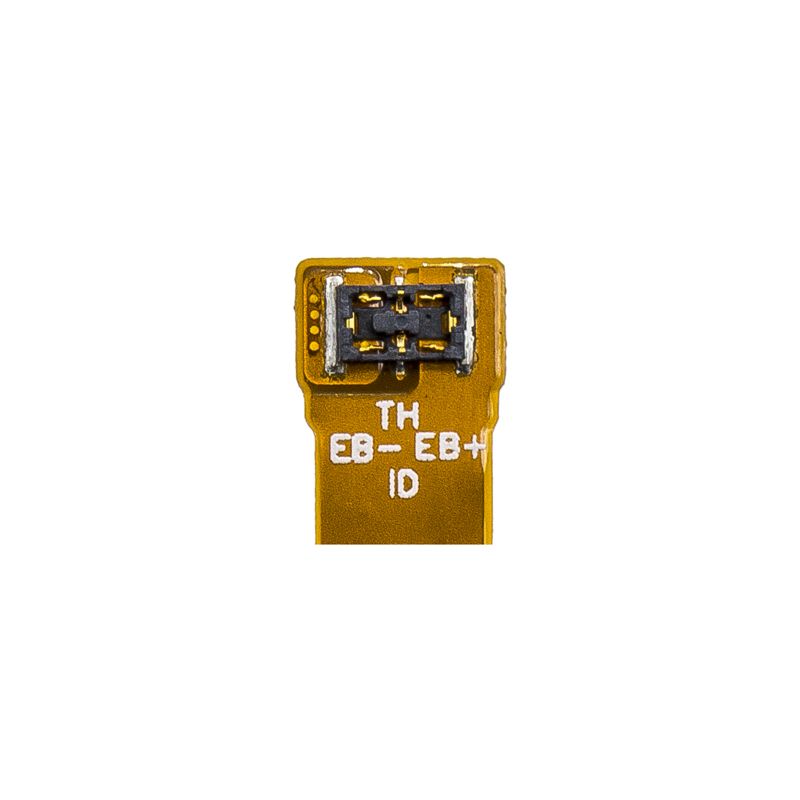Li-Polymer Battery fits Sony, G8441, Lilac 3.85V, 2600mAh Communications Cameron Sino Technology Limited (Suspended)
