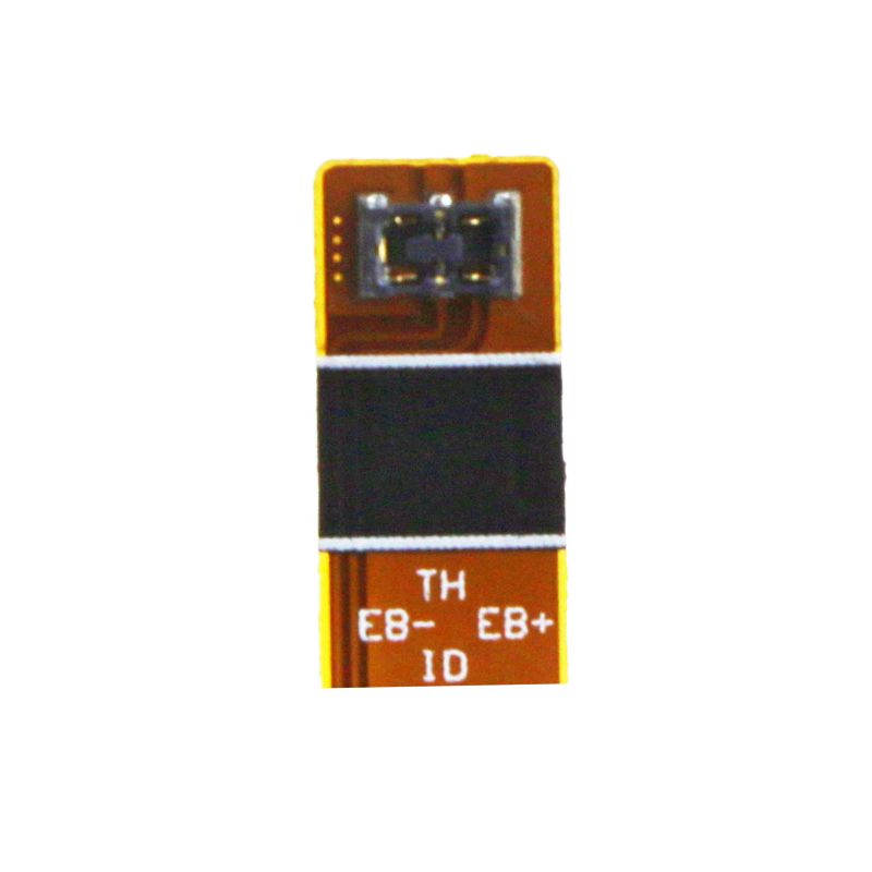 Li-Polymer Battery fits Sony, H8314, H8324 3.8V, 2750mAh Mobile & SmartPhone Cameron Sino Technology Limited