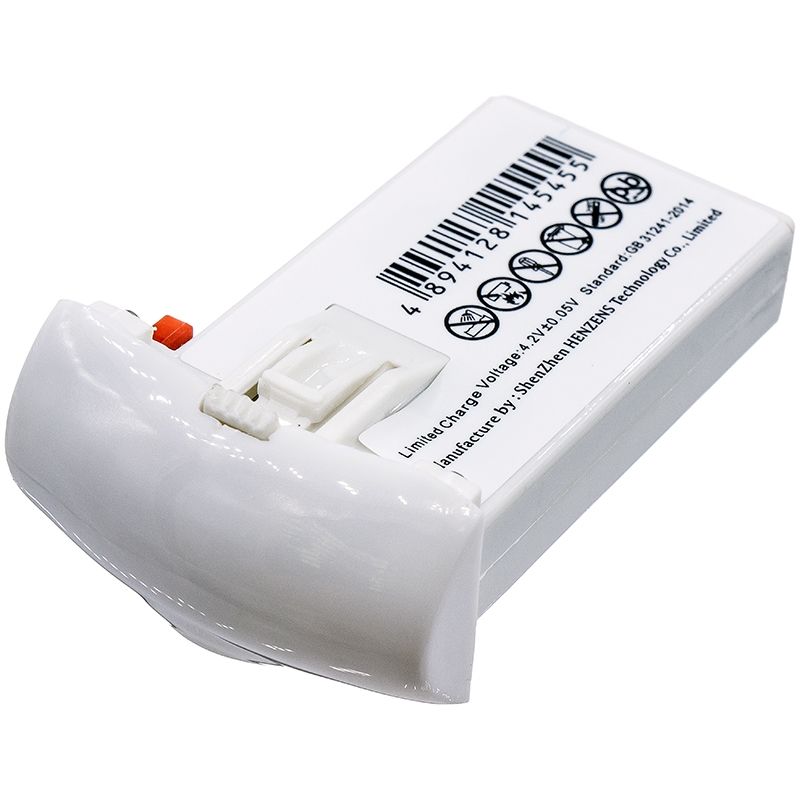 Li-Polymer Battery fits Syma, X5u, X5uc, X5uw 3.7V, 500mAh Drones Cameron Sino Technology Limited