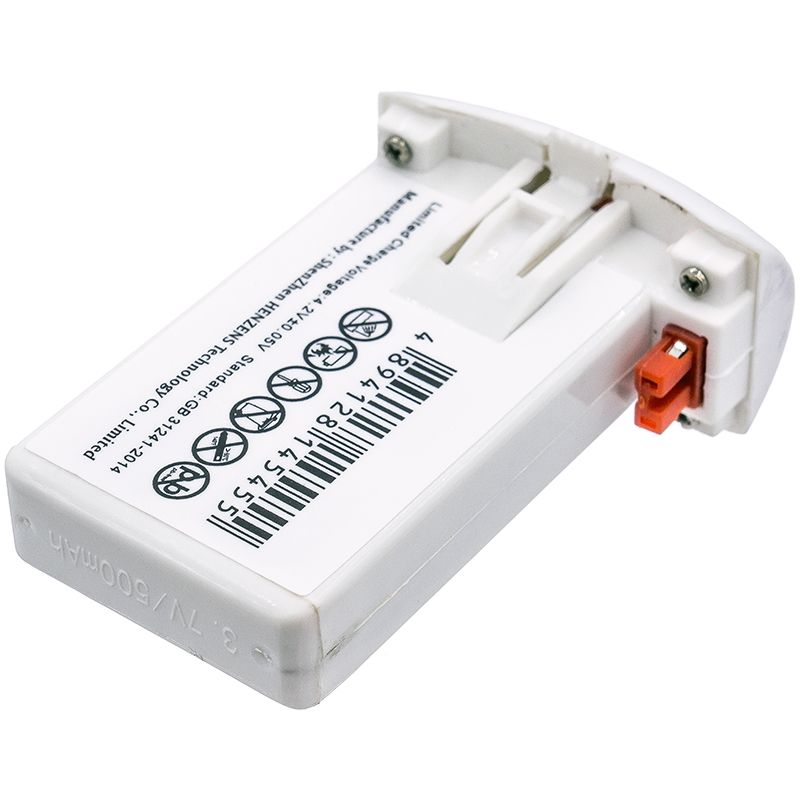 Li-Polymer Battery fits Syma, X5u, X5uc, X5uw 3.7V, 500mAh Drones Cameron Sino Technology Limited