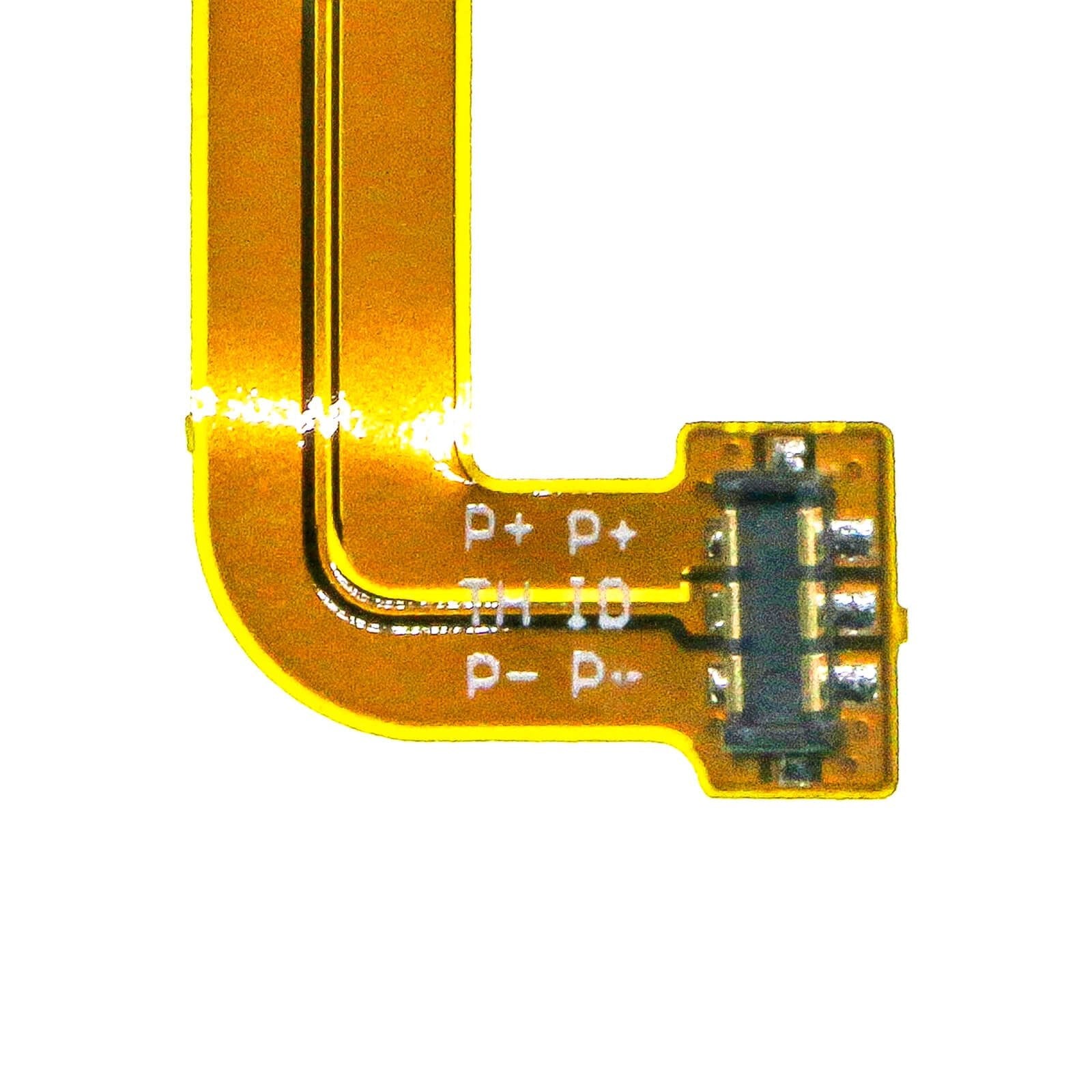 Li-Polymer Battery fits Umi, 2021, Umidigi Bison 3.87V, 4800mAh / 18.58Wh Mobile & SmartPhone Cameron Sino Technology Limited