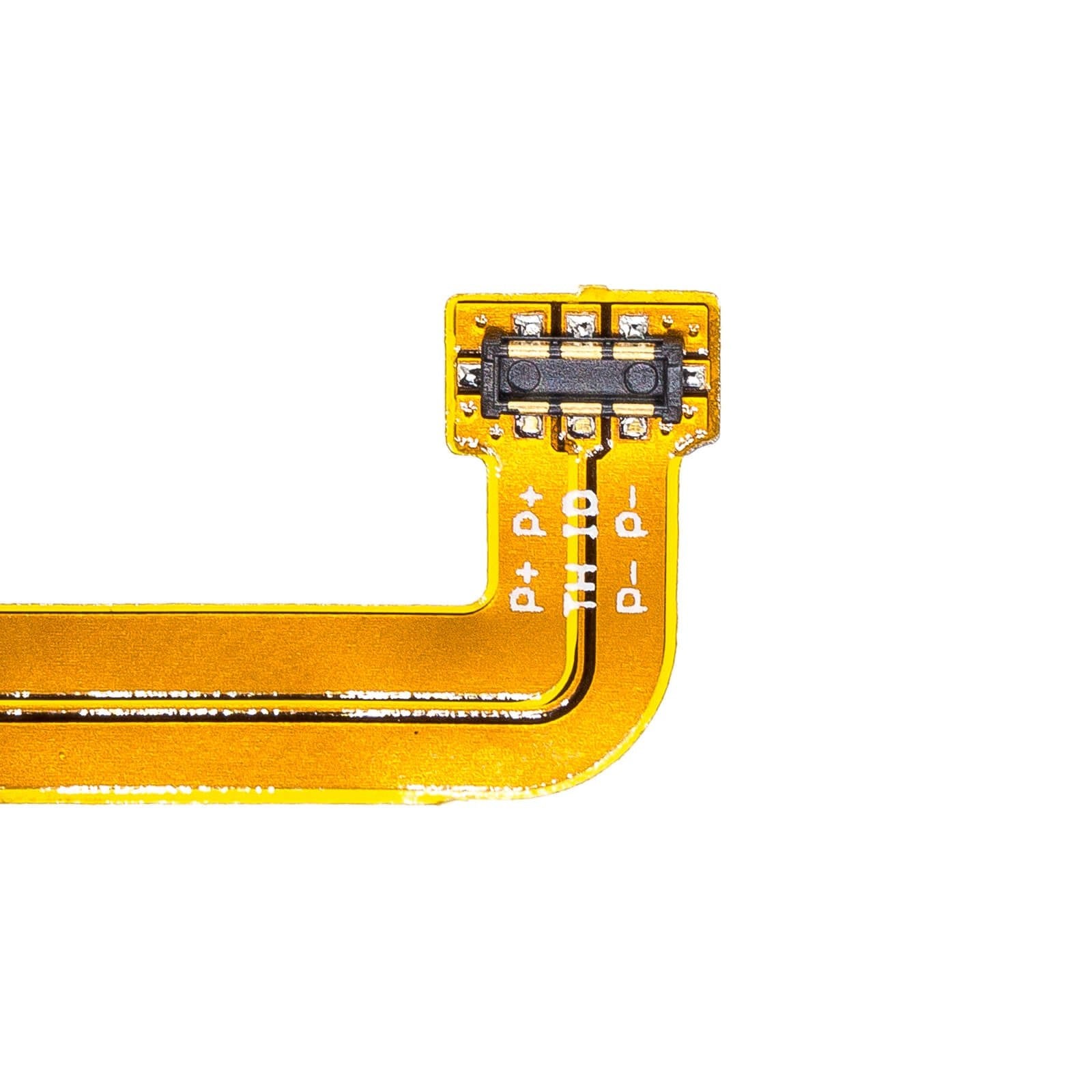 Li-Polymer Battery fits Umi, Umidigi A9 Pro 3.85V, 3700mAh / 14.25Wh Mobile & SmartPhone Cameron Sino Technology Limited