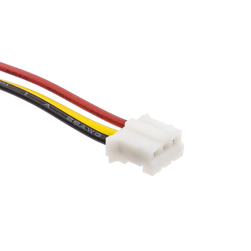 Li-Polymer Battery fits Uniden, Atlantis 270 7.4V, 1100mAh Two-Way Radio Cameron Sino Technology Limited