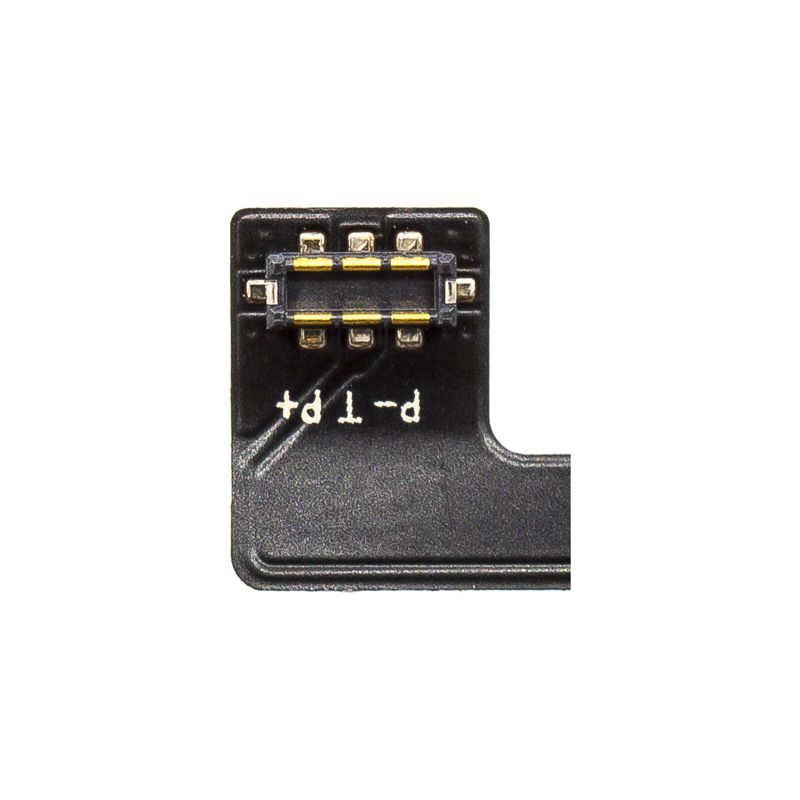 Li-Polymer Battery fits Wiko, P4601, P5601 3.8V, 2400mAh Mobile & SmartPhone Cameron Sino Technology Limited