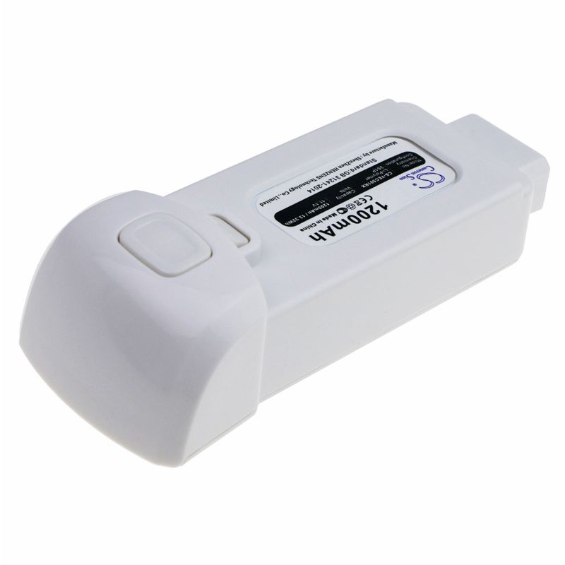 Li-Polymer Battery fits Yuneec, Breeze, Breeze 4k 11.1V, 1200mAh Drones Cameron Sino Technology Limited
