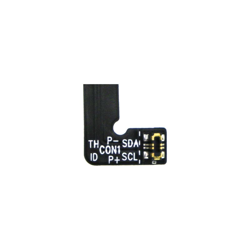 Li-Polymer Battery fits Zebra, Ec30 3.85V, 1100mAh Barcode Scanner Cameron Sino Technology Limited