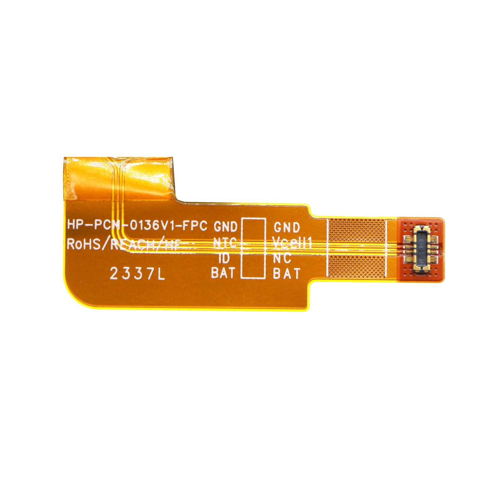 Li-Polymer, Camera Battery fits Dji Osmo Pocket 3, 7.7V, 1300mAh Camera Cameron Sino Technology Limited