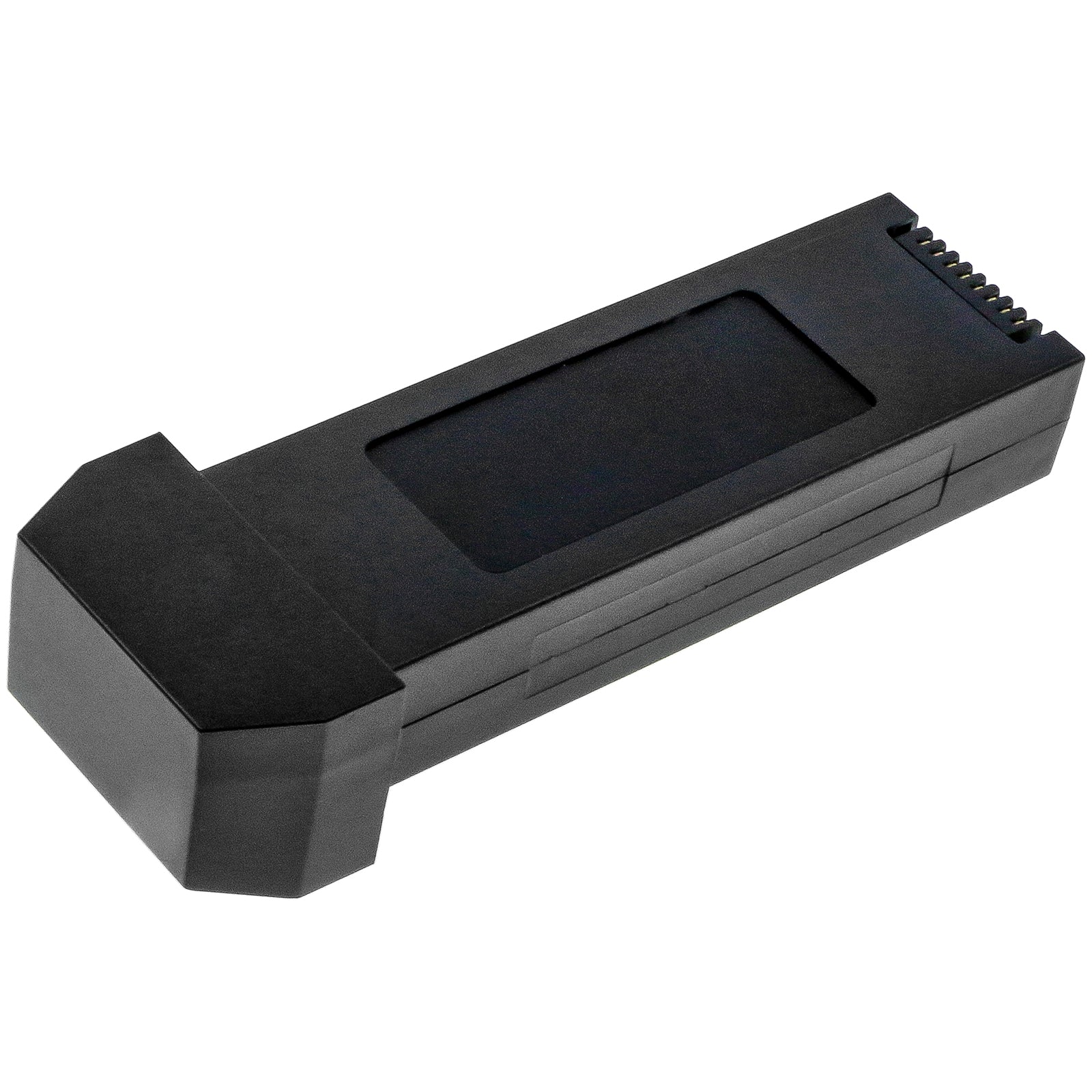Li-Polymer, Drones Battery fits Holy Stone Hs720, Hs720e, 7.6V, 4300mAh Drones Cameron Sino Technology Limited
