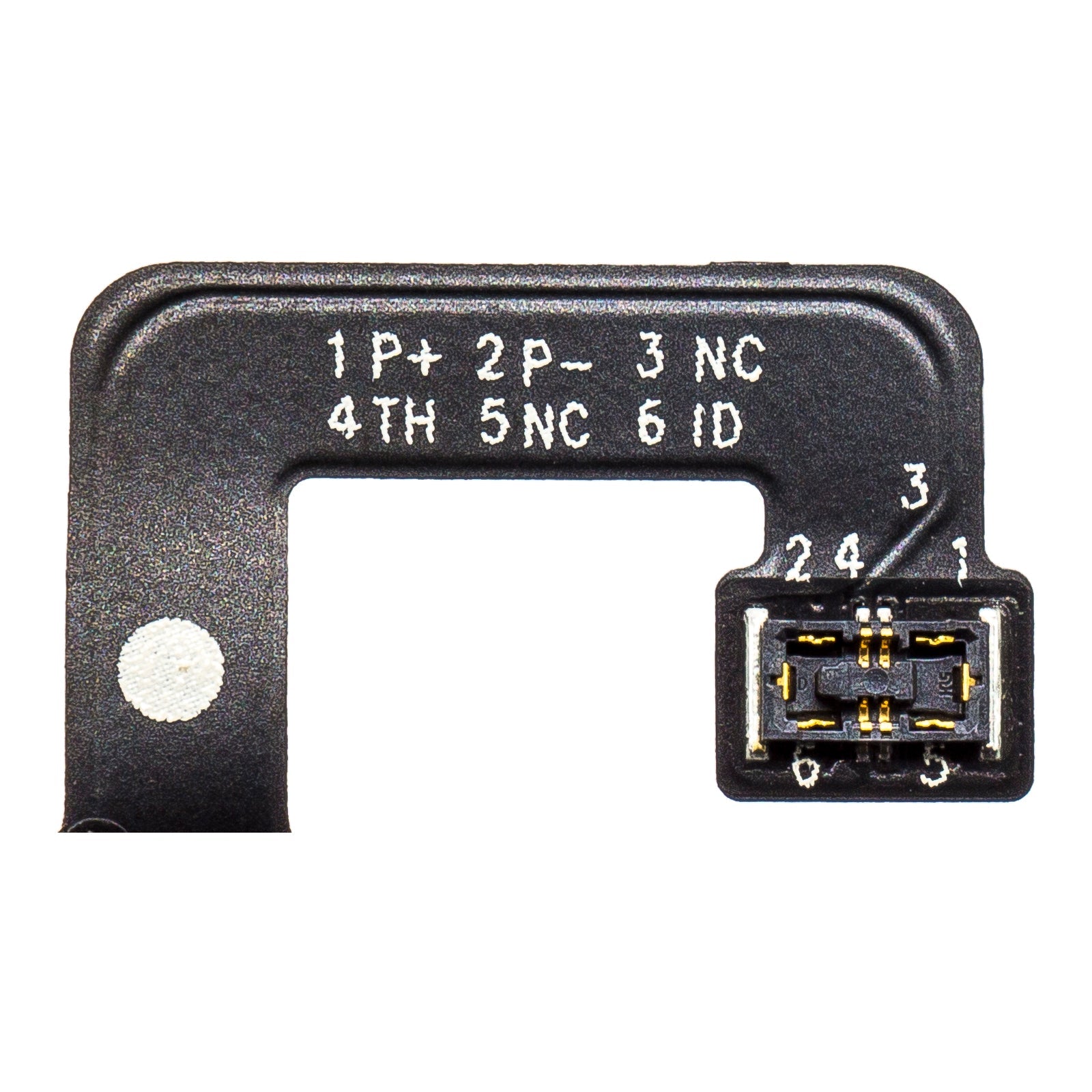 Li-Polymer, E-book, E-reader Battery fits Amazon Kindle Oasis 3, 3.8V, 1100mAh E-book, E-reader Cameron Sino Technology Limited