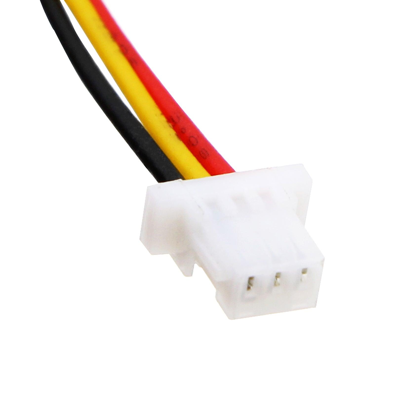 Li-Polymer, Home Security Camera Battery fits Alarm.com Video Doorbell, 3.7V, 500mAh Home Security Camera Cameron Sino Technology Limited