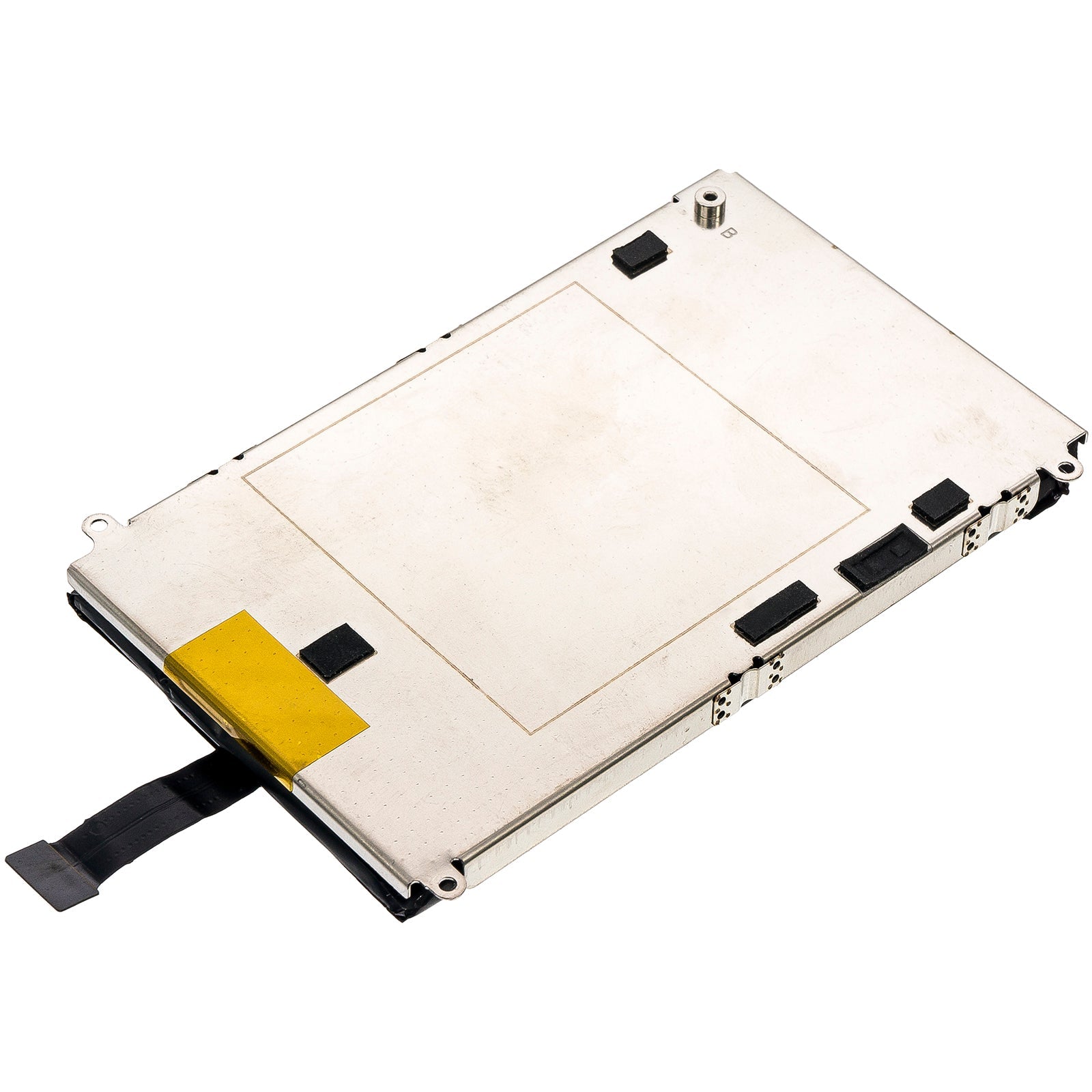 Li-Polymer, Hotspot Battery fits Glocalme G1611, G3, 3.7V, 4400mAh Hotspot Cameron Sino Technology Limited