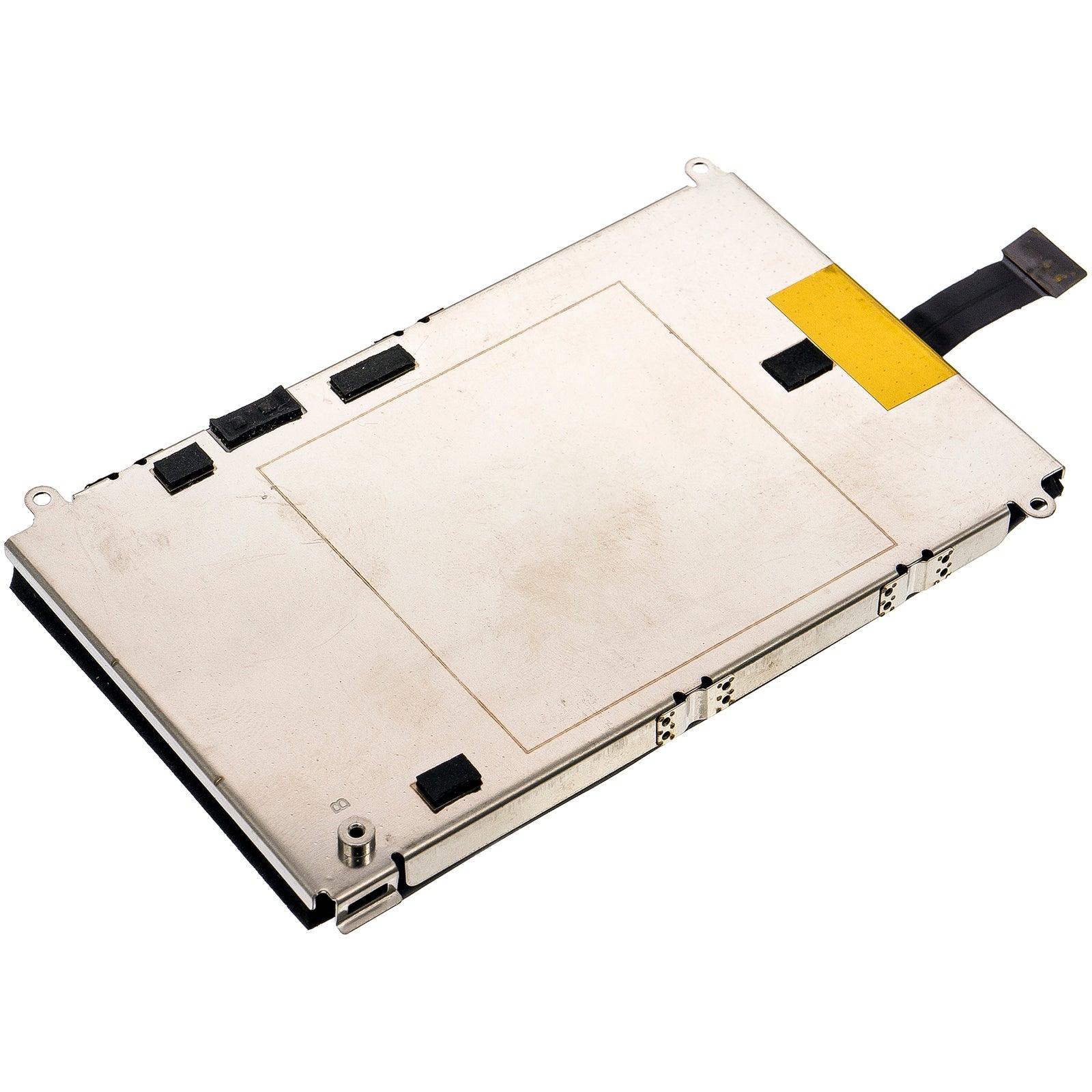 Li-Polymer, Hotspot Battery fits Glocalme G1611, G3, 3.7V, 4400mAh Hotspot Cameron Sino Technology Limited