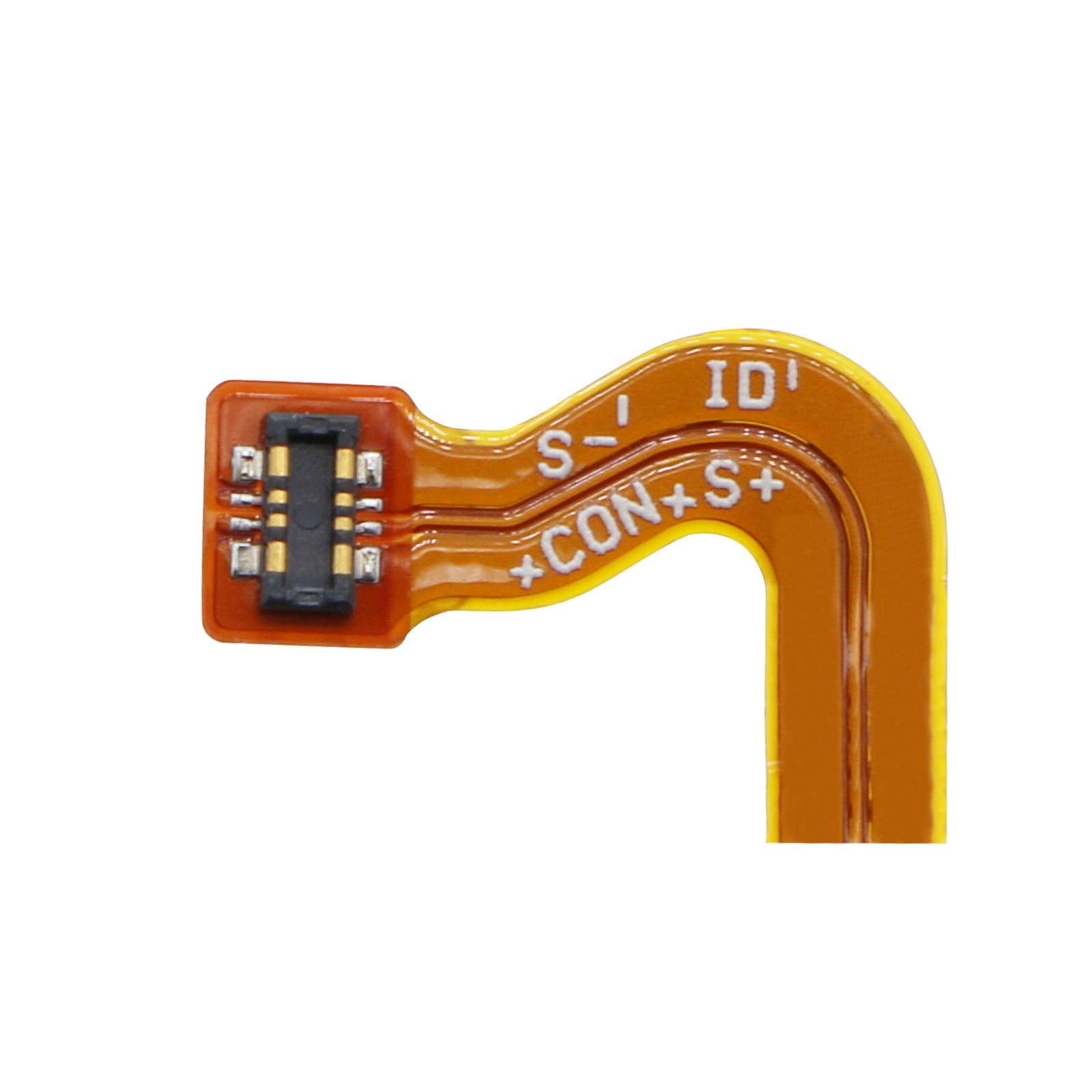 Li-Polymer, Mobile, SmartPhone Battery fits Samsung Galaxy Z Flip 4, Galaxy Z Flip 4 5g Uw, 3.88V, 2500mAh Mobile & SmartPhone Cameron Sino Technology Limited