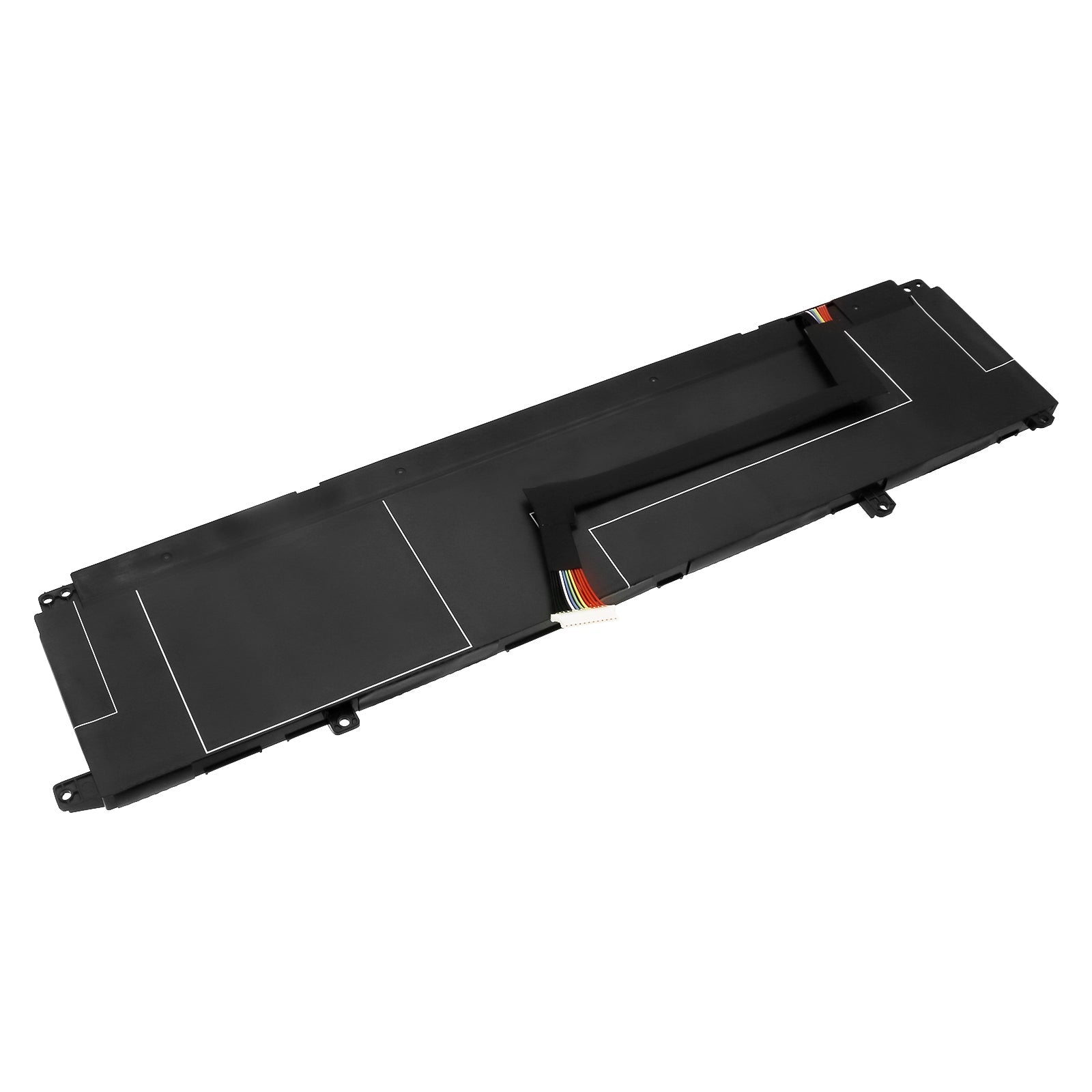 Li-Polymer, Notebook, Laptop Battery fits Hp Omen 16-k0000ne, Omen 16-k0000nh, 11.58V, 7000mAh Notebook, Laptop Cameron Sino Technology Limited