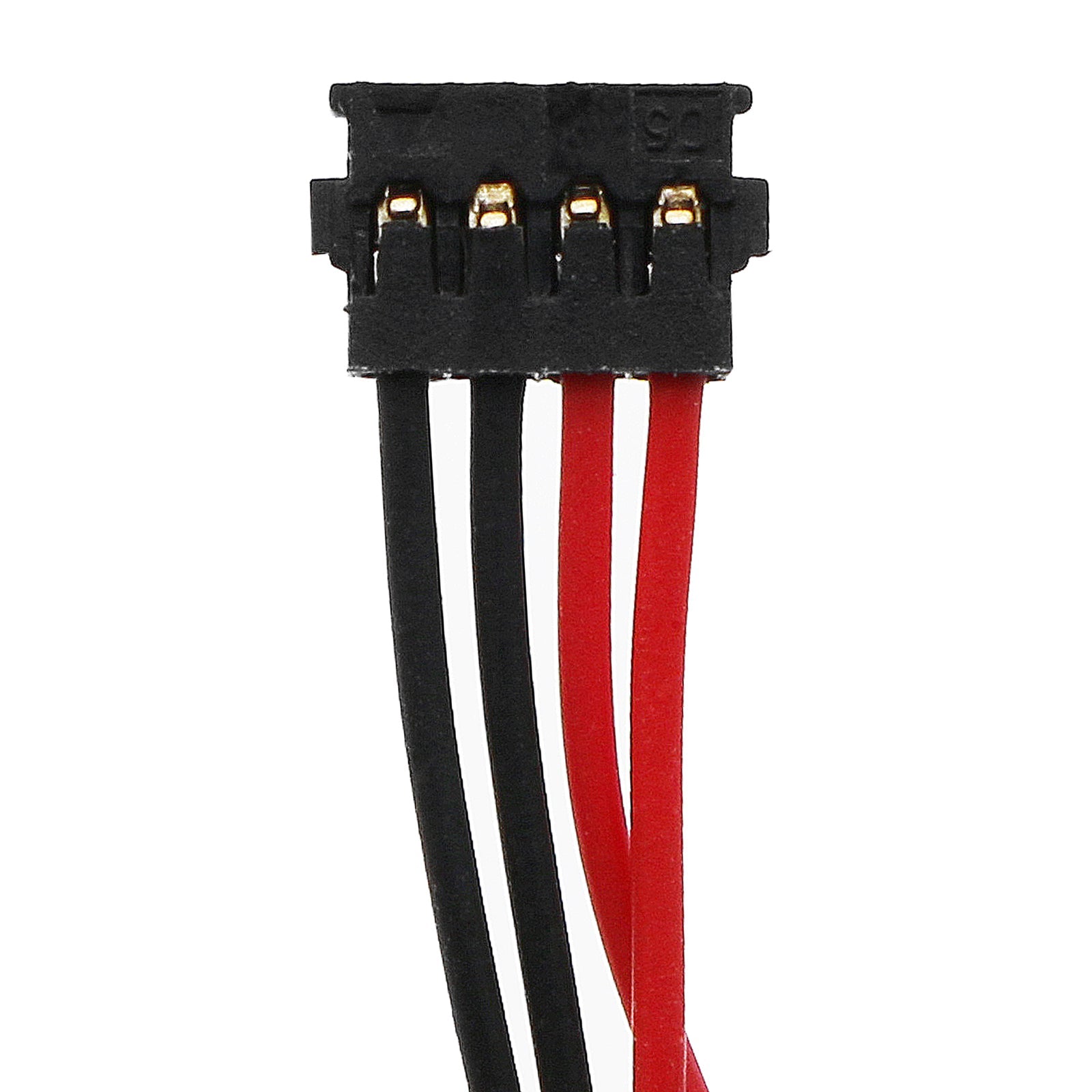 Li-Polymer, Payment Terminal Battery fits Ingenico Roam Rp750x, 3.7V, 450mAh Payment Terminal Cameron Sino Technology Limited