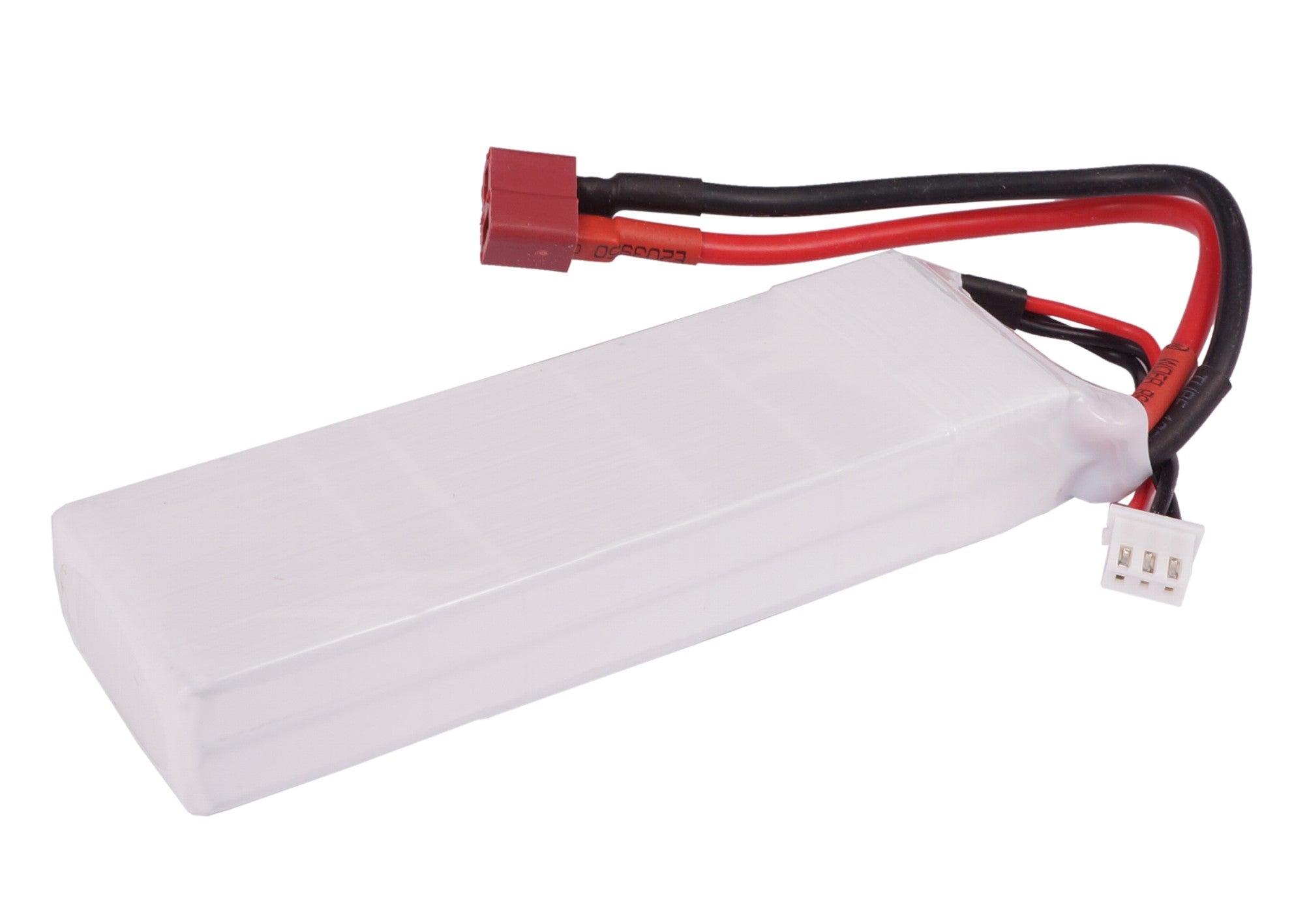 Li-Polymer, RC Battery fits Rc Cs-lt938rt, 7.4V, 2200mAh RC Cameron Sino Technology Limited