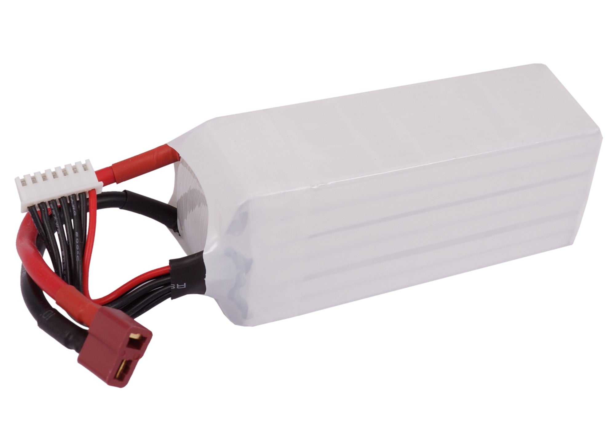 Li-Polymer, RC Battery fits Rc Cs-lt942rt, 22.2V, 2200mAh RC Cameron Sino Technology Limited