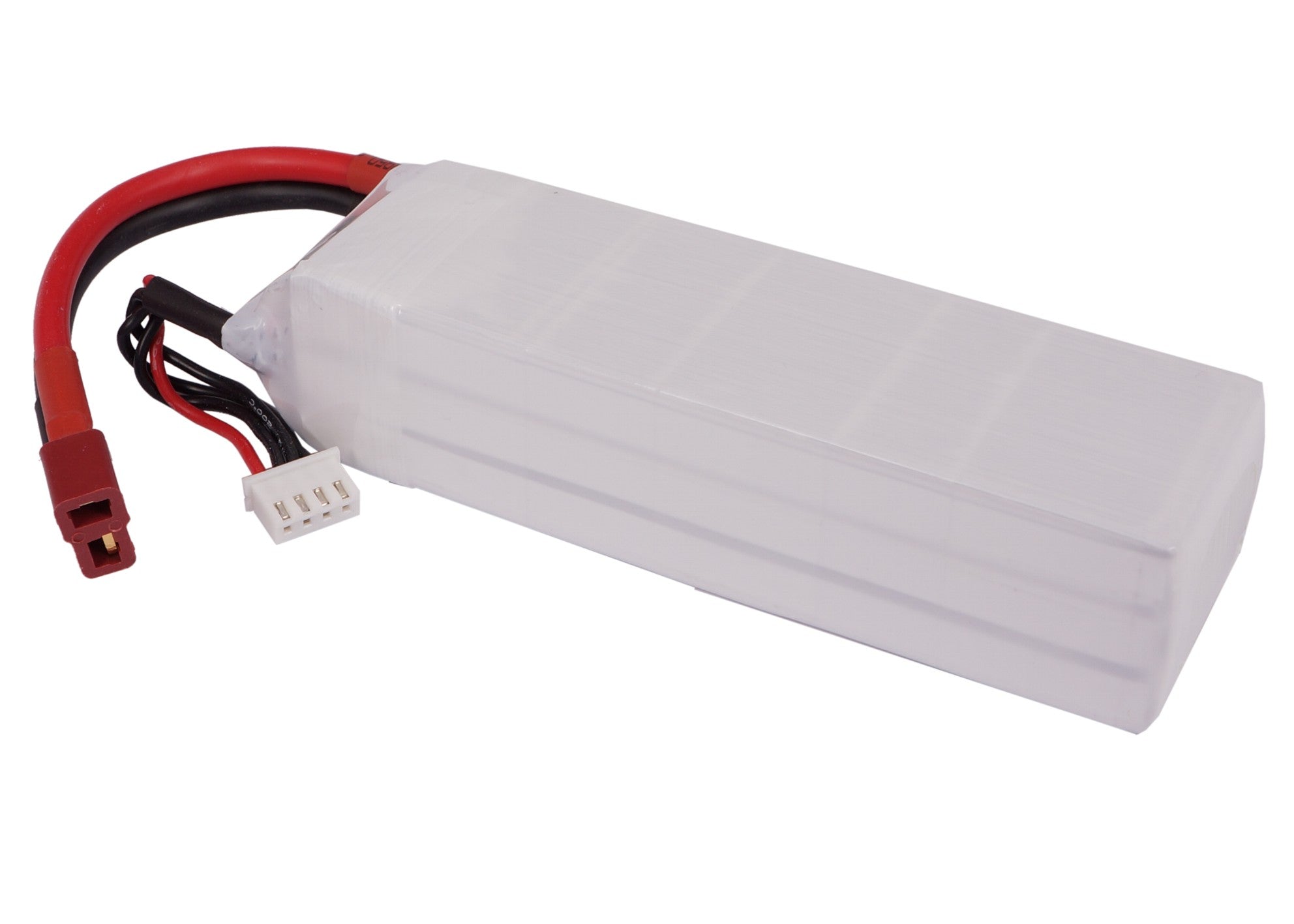 Li-Polymer, RC Battery fits Rc Cs-lt960rt, Rc Cs-lt960rt, 11.1V, 2600mAh RC Cameron Sino Technology Limited