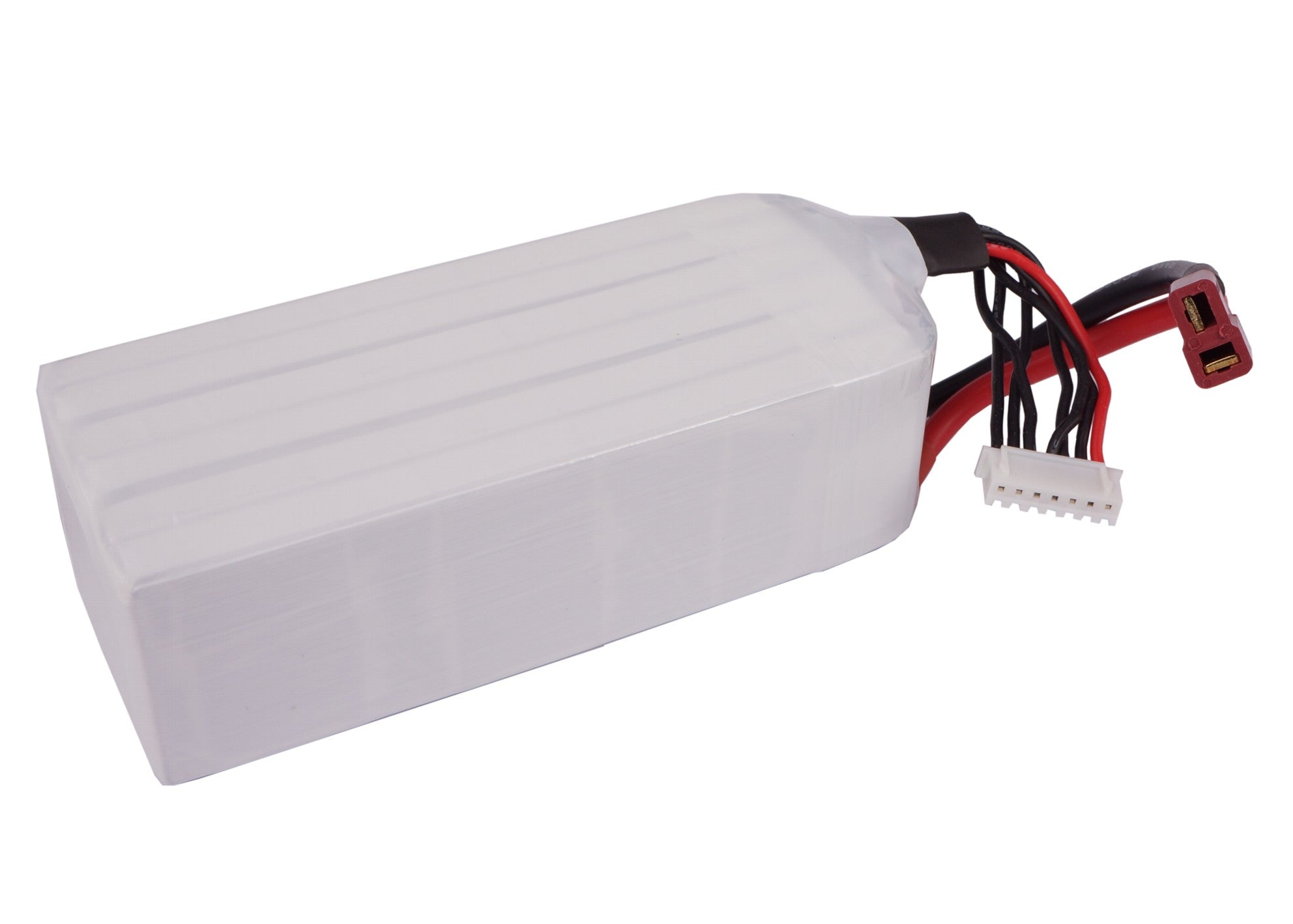 Li-Polymer, RC Battery fits Rc Cs-lt963rt, Rc Cs-lt963rt, 22.2V, 2600mAh RC Cameron Sino Technology Limited