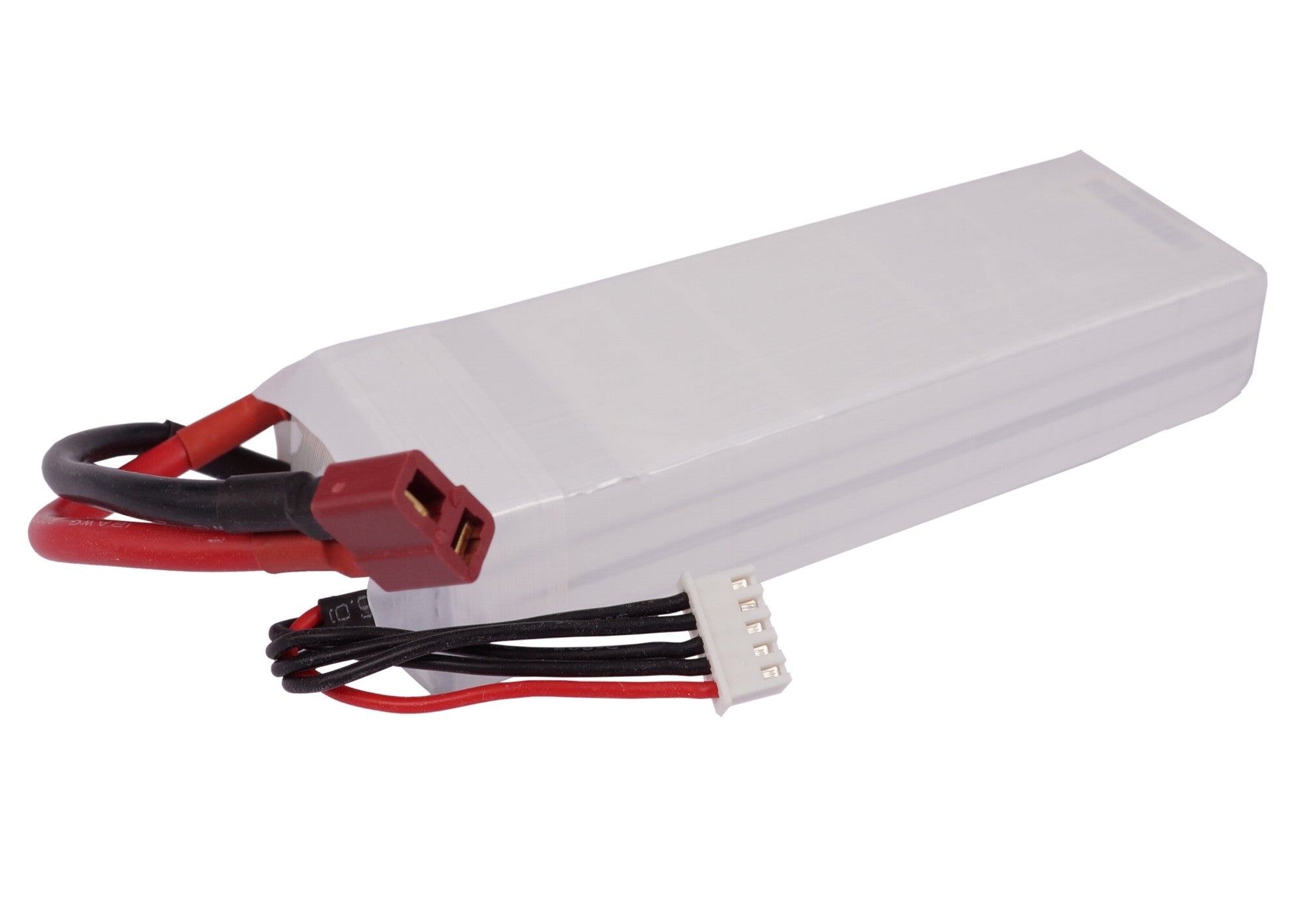 Li-Polymer, RC Battery fits Rc Cs-lt977rt, Rc Cs-lt977rt, 14.8V, 3300mAh RC Cameron Sino Technology Limited