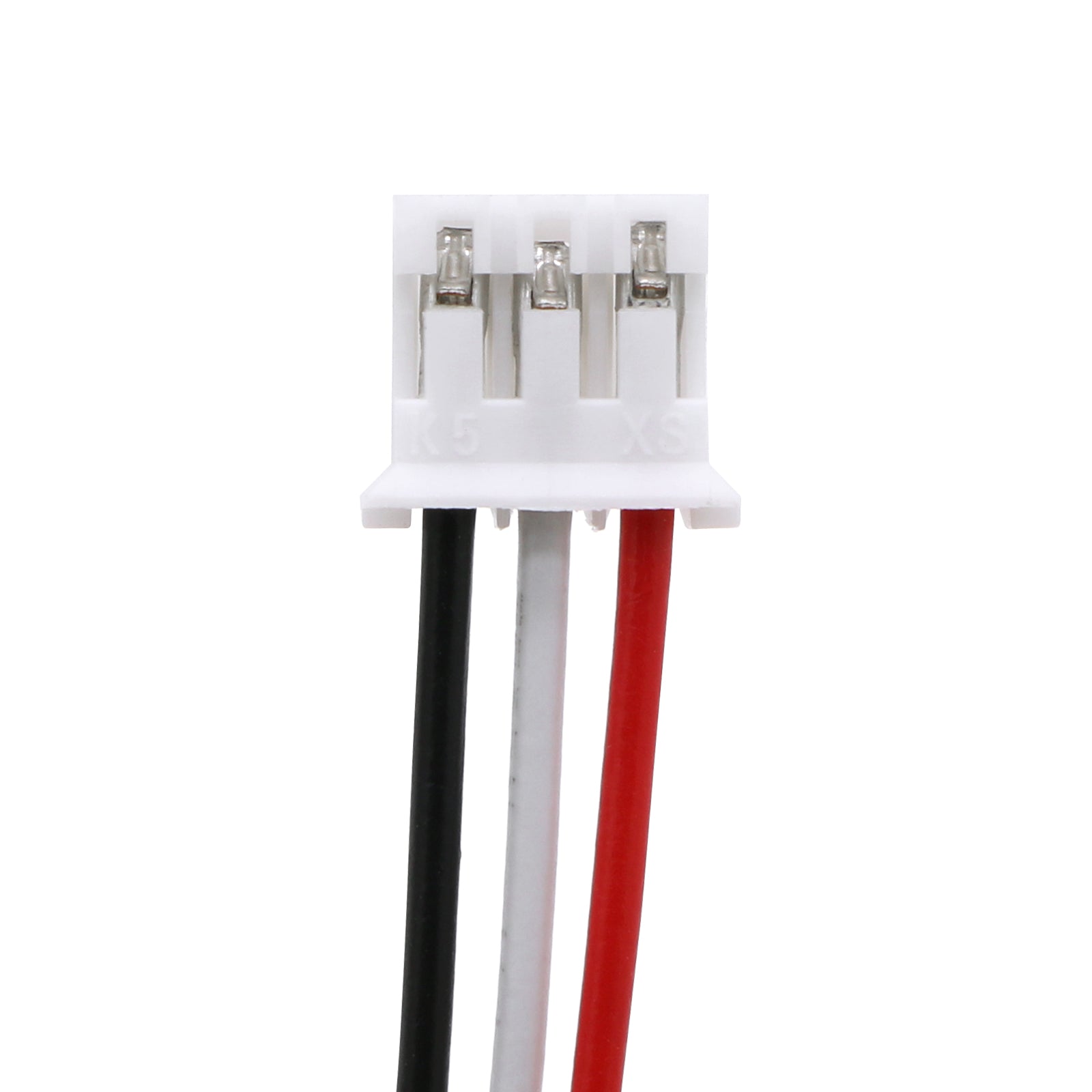 Li-Polymer, Remote Control Battery fits Roku Voice Remote Pro, 3.8V, 1000mAh Remote Control Cameron Sino Technology Limited