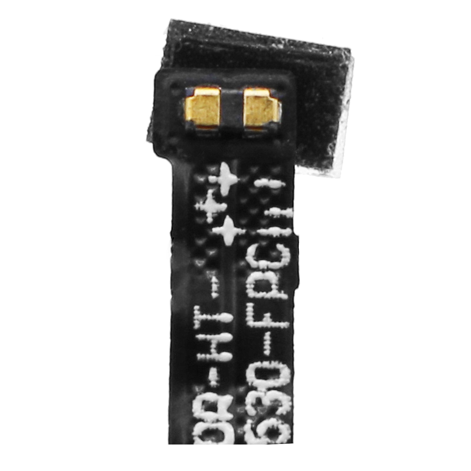 Li-Polymer, Smartwatch Battery fits Amazfit A1609, A1619, 3.8V, 290mAh Smartwatch Cameron Sino Technology Limited