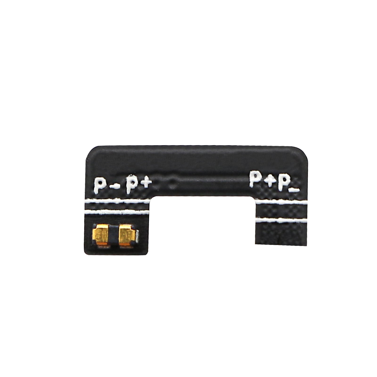 Li-Polymer, Smartwatch Battery fits Amazfit A1805, 3.8V, 190mAh Smartwatch Cameron Sino Technology Limited