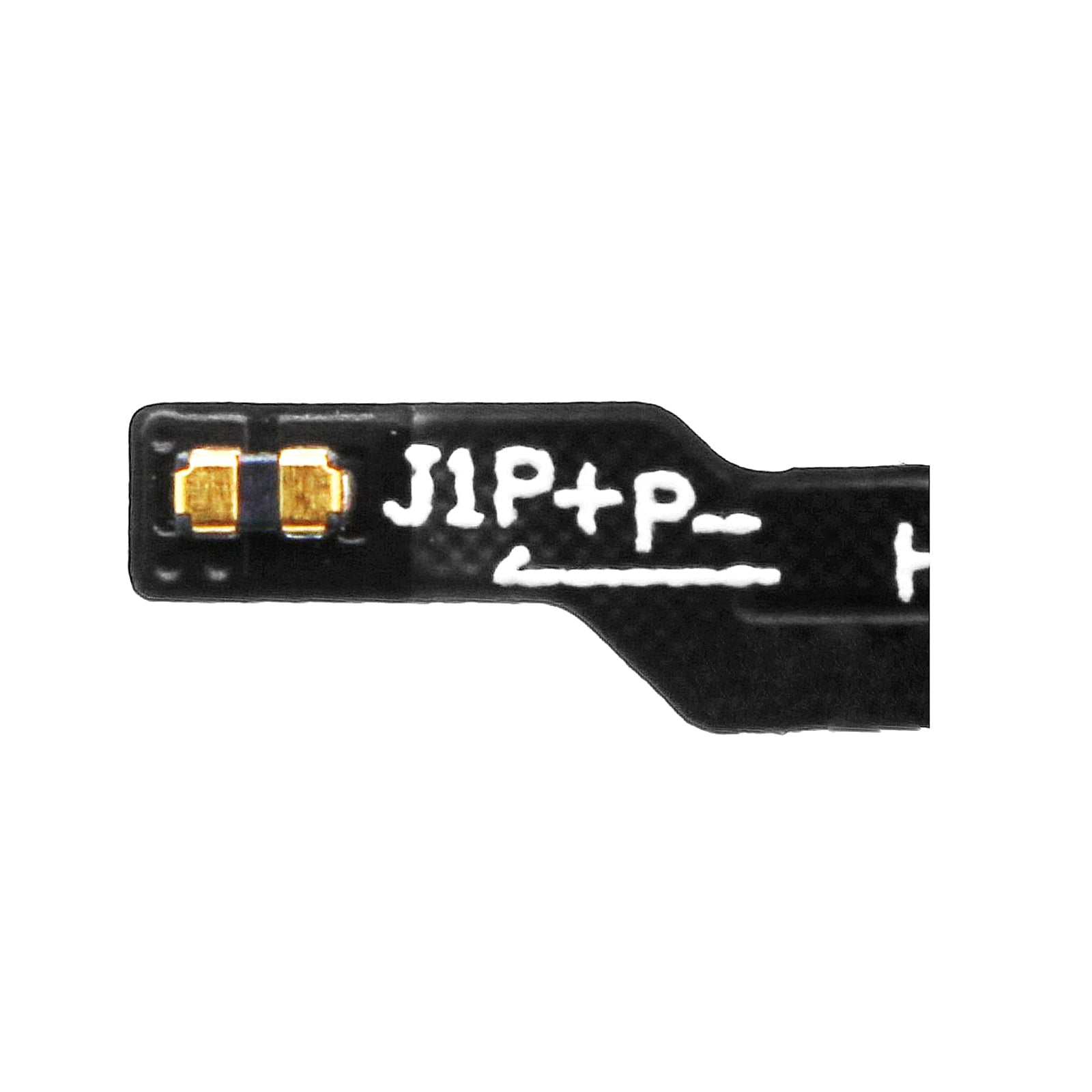 Li-Polymer, Smartwatch Battery fits Amazfit A1908, Ares, 3.8V, 200mAh Smartwatch Cameron Sino Technology Limited