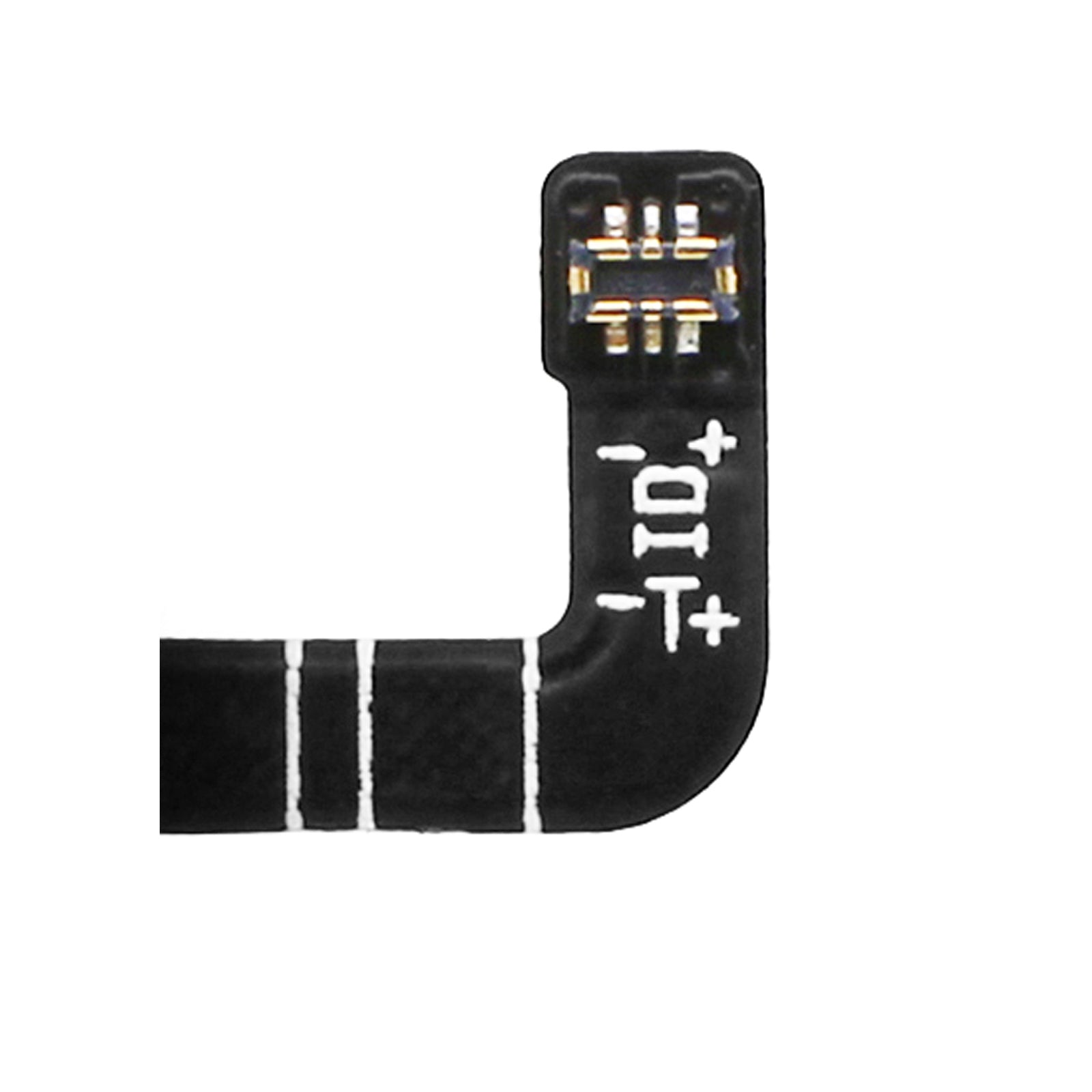 Li-Polymer, Smartwatch Battery fits Amazfit A2039, A2040, 3.87V, 440mAh Smartwatch Cameron Sino Technology Limited