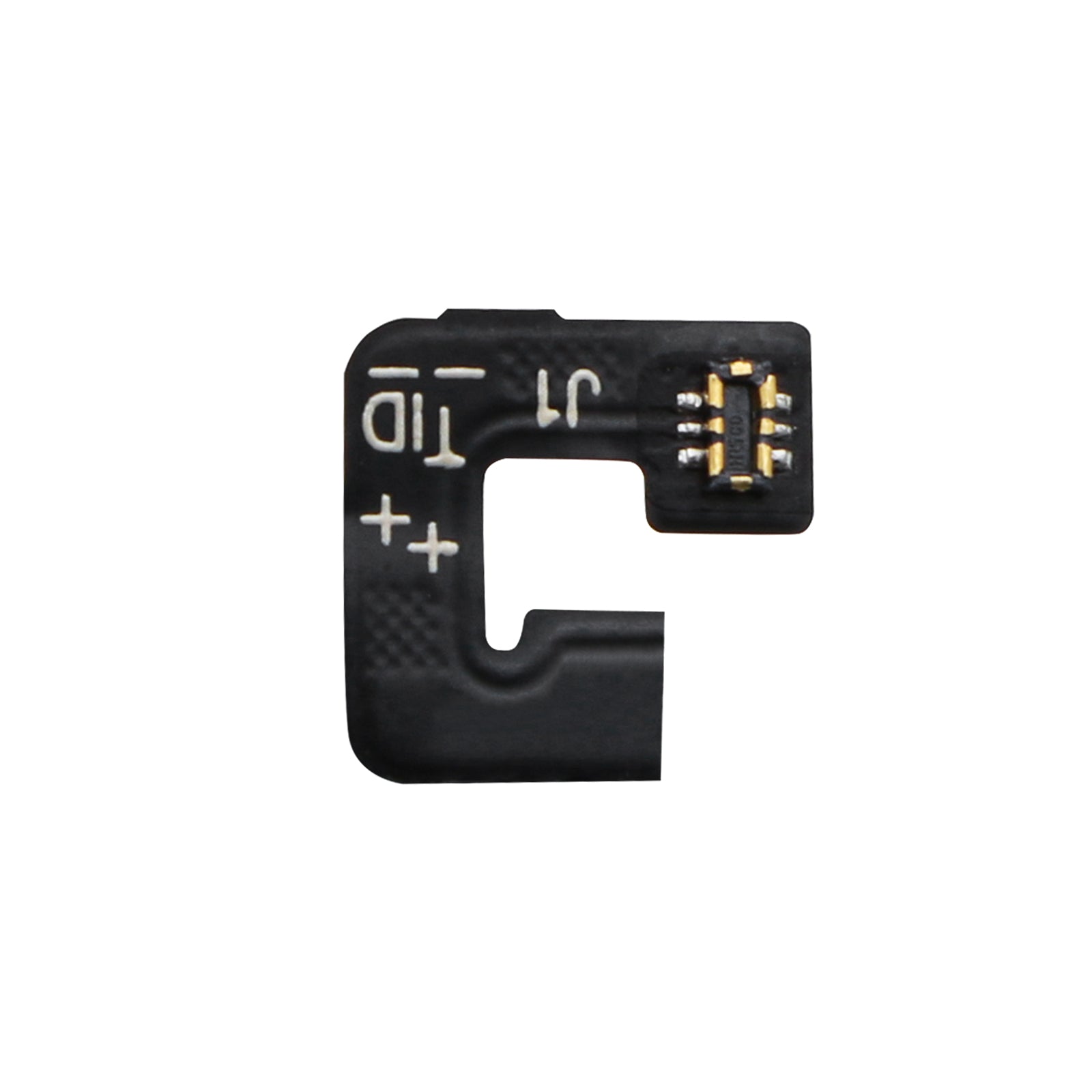 Li-Polymer, Smartwatch Battery fits Amazfit Gts 4 Mini, 3.87V, 270mAh Smartwatch Cameron Sino Technology Limited
