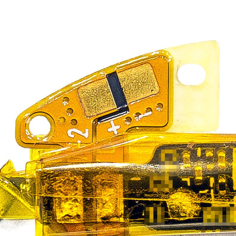 Li-Polymer, Smartwatch Battery fits Asus Wi503q, Zenwatch 3, 3.85V, 300mAh Smartwatch Cameron Sino Technology Limited