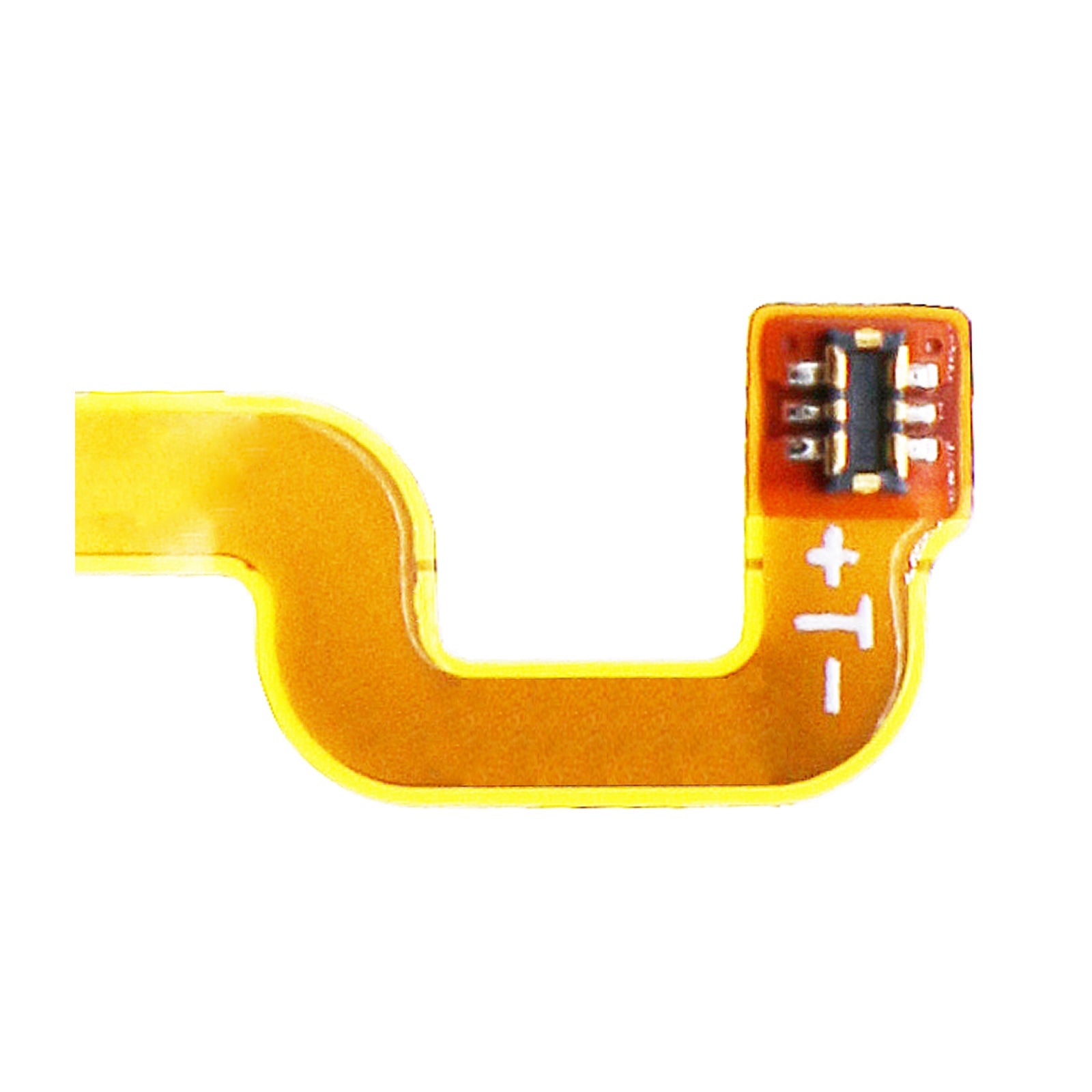 Li-Polymer, Smartwatch Battery fits Fitbit Luxe, 3.87V, 50mAh Smartwatch Cameron Sino Technology Limited