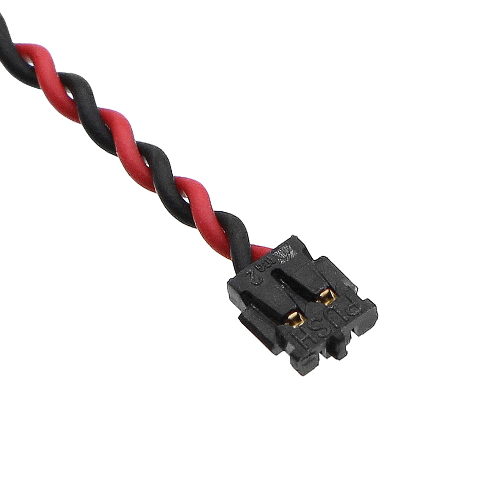 Li-Polymer, Smartwatch Battery fits Garmin Forerunner 30, 3.7V, 90mAh Smartwatch Cameron Sino Technology Limited