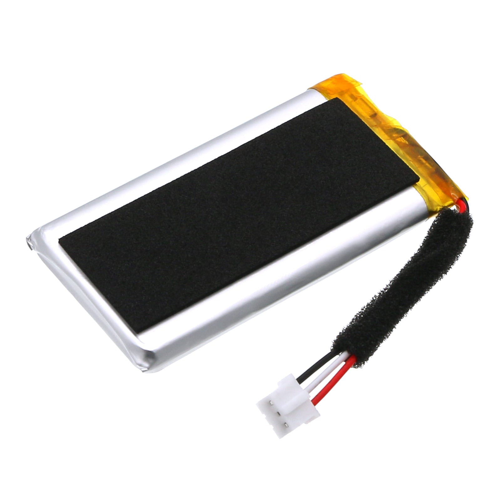 Li-Polymer, Speaker Battery fits Divoom Fairy-ok, 3.7V, 1500mAh Speaker Cameron Sino Technology Limited
