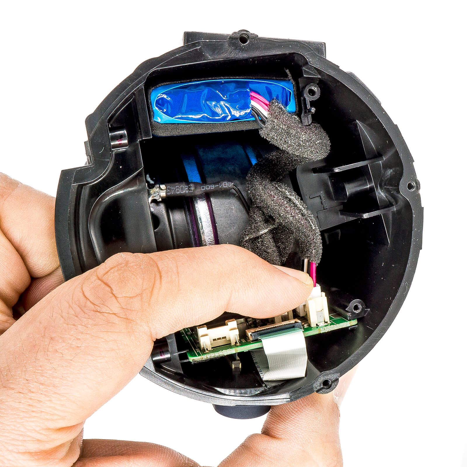 Li-Polymer Speaker Battery fits Lg, Xboom Go Pl7 7.4V, 3500mAh Speaker Cameron Sino Technology Limited