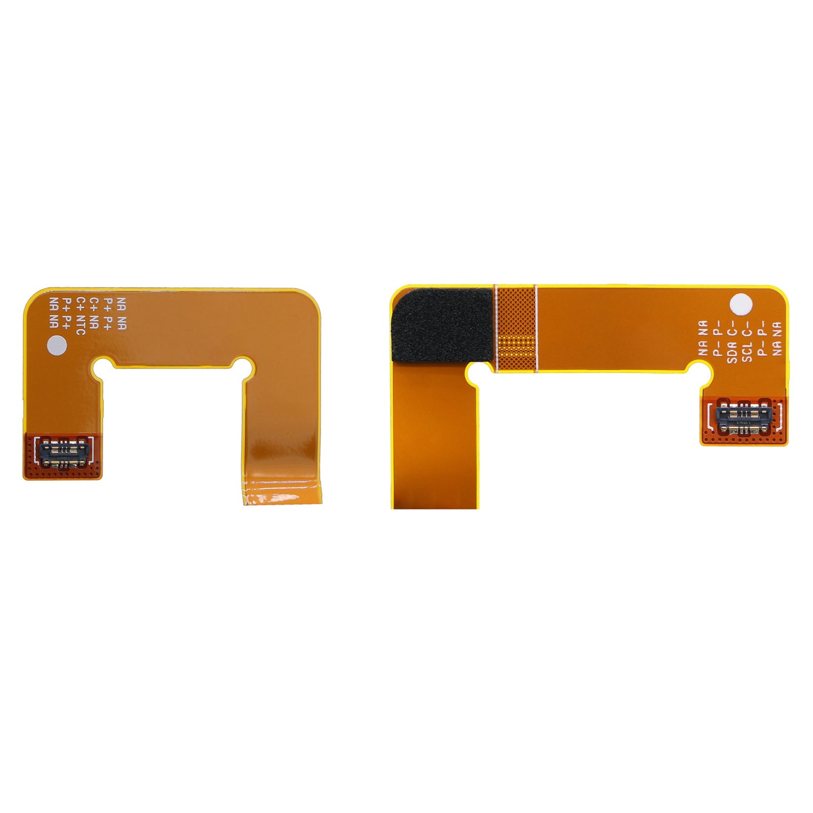 Li-Polymer, Tablet Battery fits Lenovo Tab P11 Pro, Tb132f, 3.87V, 8000mAh Tablet Cameron Sino Technology Limited