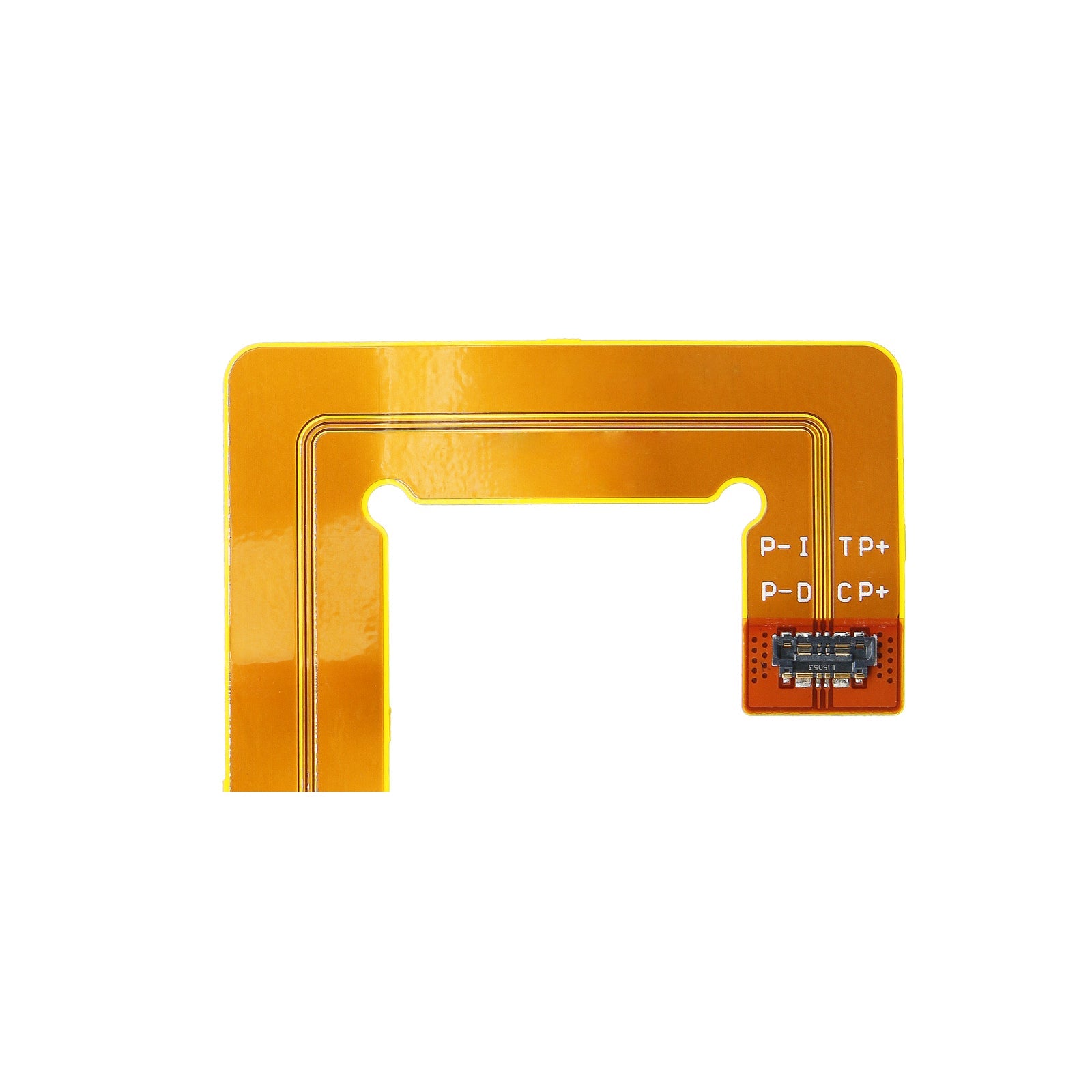 Li-Polymer, Tablet Battery fits Lenovo Tab P11, Tab P11 5g, 3.86V, 7500mAh Tablet Cameron Sino Technology Limited