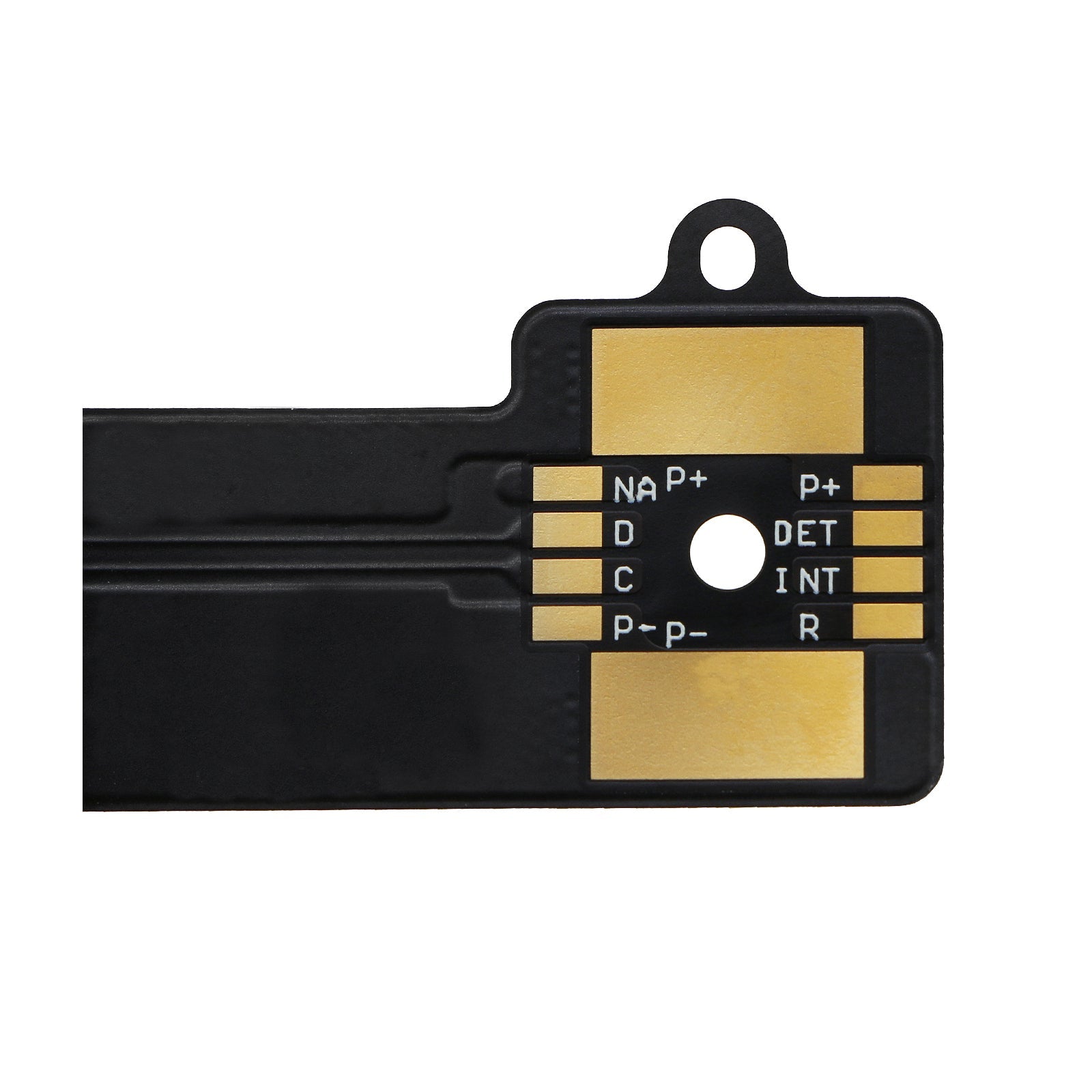 Li-Polymer, Tablet Battery fits Microsoft Surface Pro 7 1960, Surface Pro 7 Plus, 7.58V, 6400mAh Tablet Cameron Sino Technology Limited