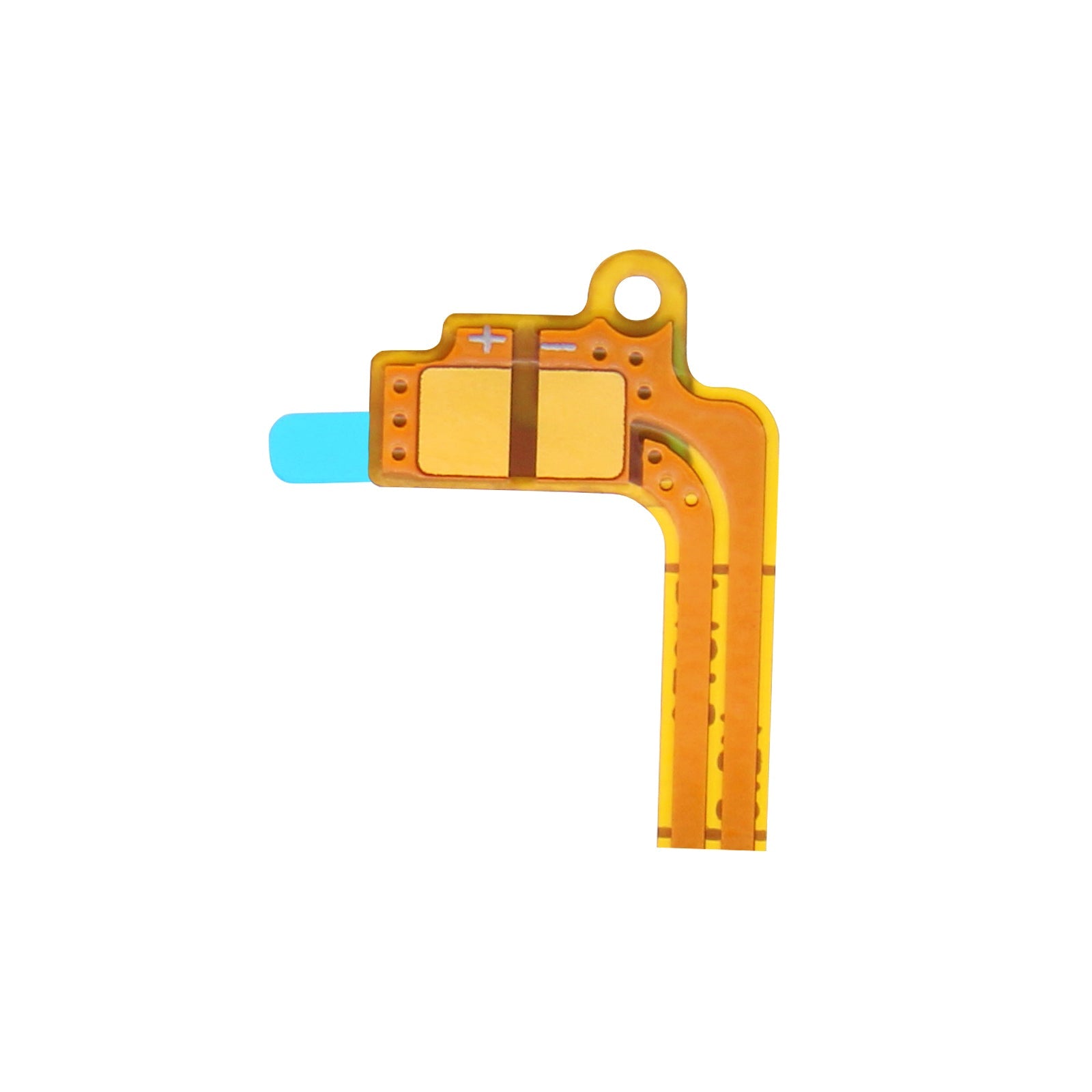 Li-Polymer, Wireless Headset Battery fits Samsung Galaxy Buds 3 Pro, Sm-r630n, 3.88V, 500mAh Wireless Headset Cameron Sino Technology Limited